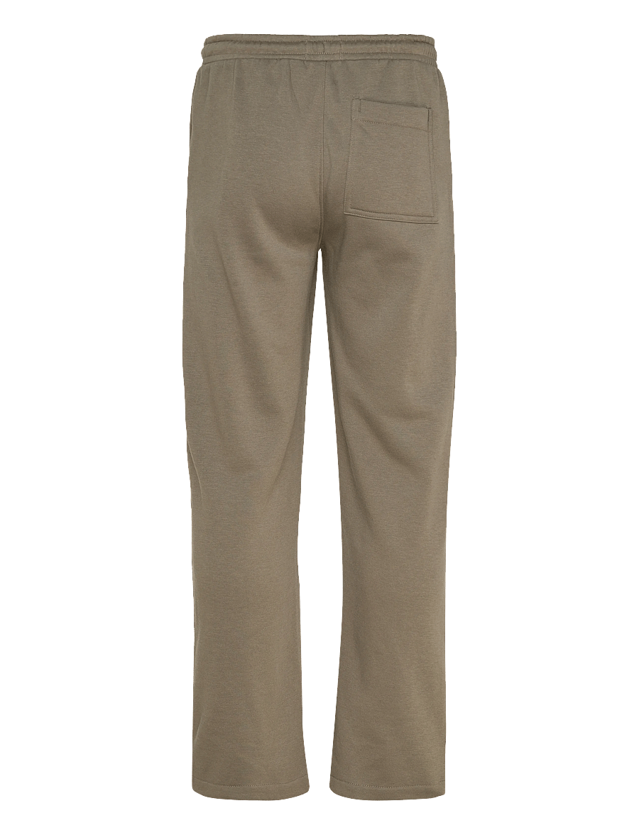 Enkel Studio - Sweat pants - sweatpants - army - 2