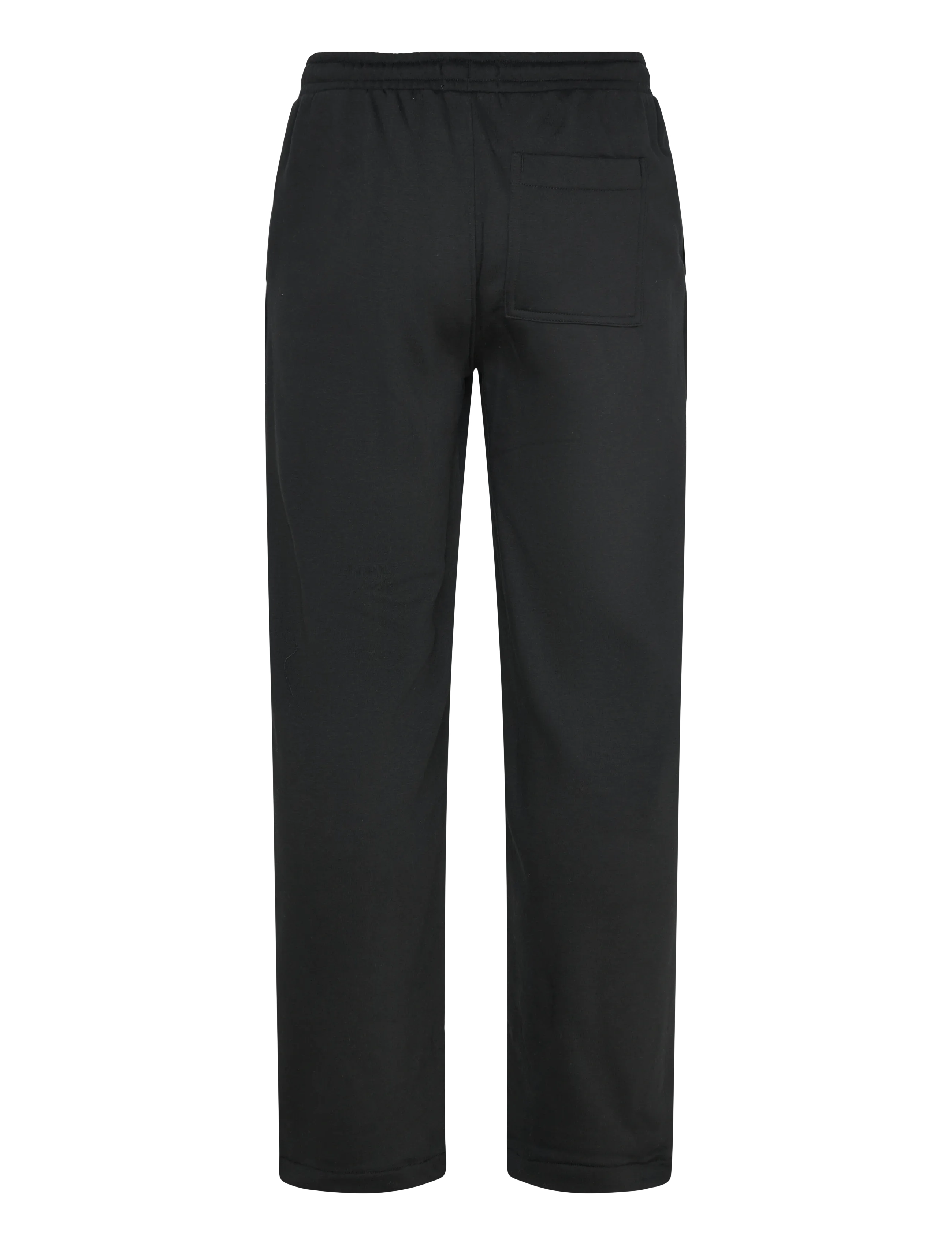 Enkel Studio - Sweat pants - jogginghosen - black - 2