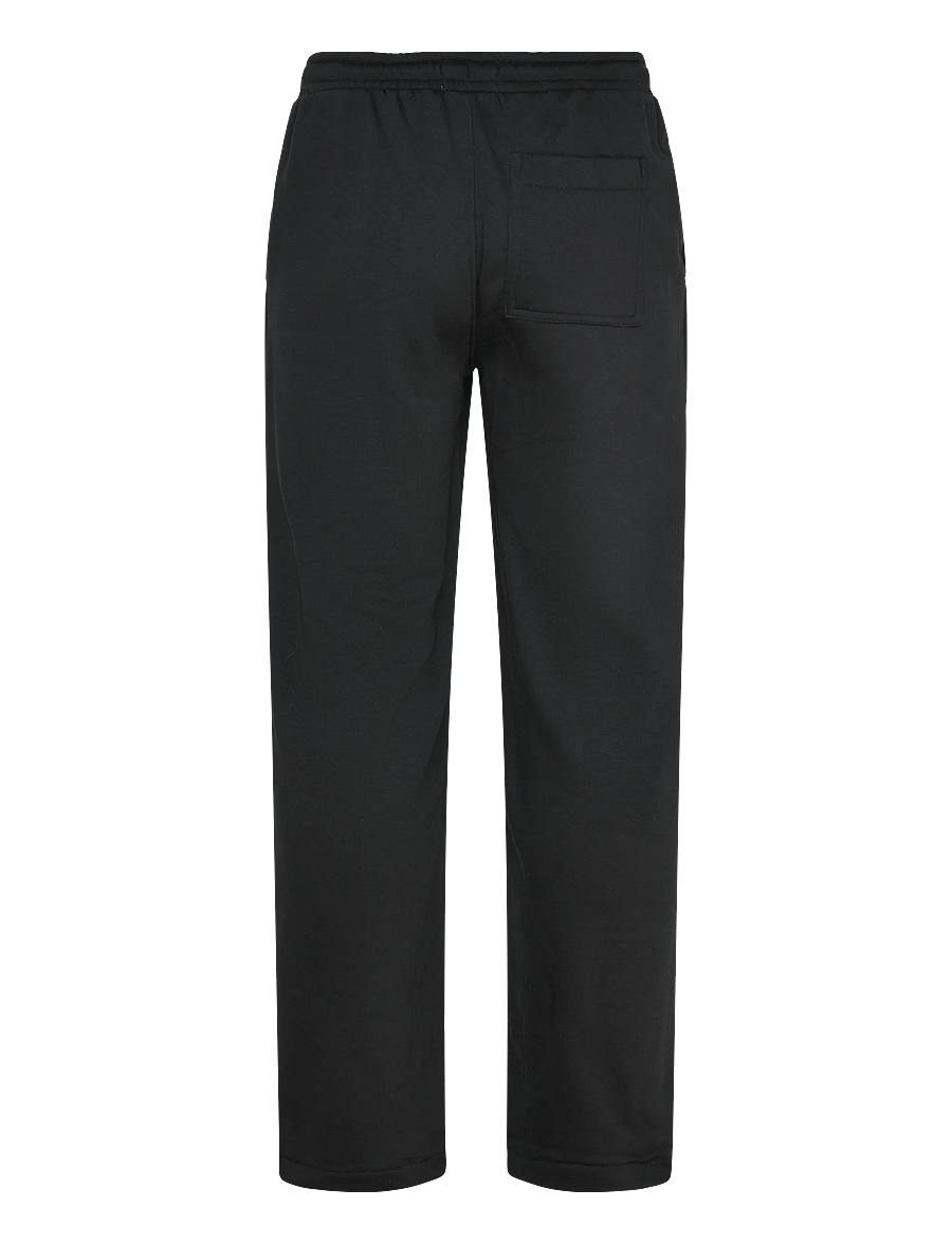 Enkel Studio - Sweat pants - sweatpants - black - 2