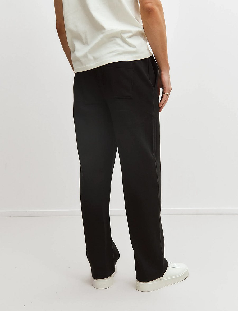 Enkel Studio - Sweat pants - sweatpants - black - 3