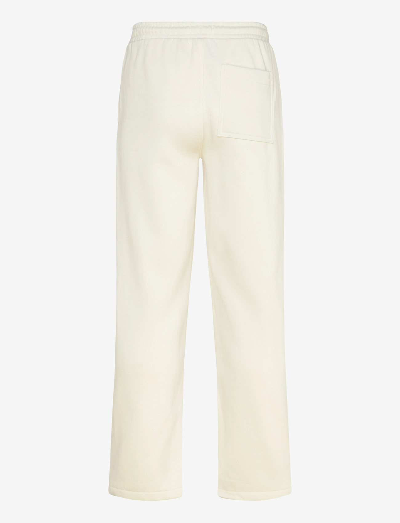 Enkel Studio - Sweat pants - laveste priser - bone white - 2