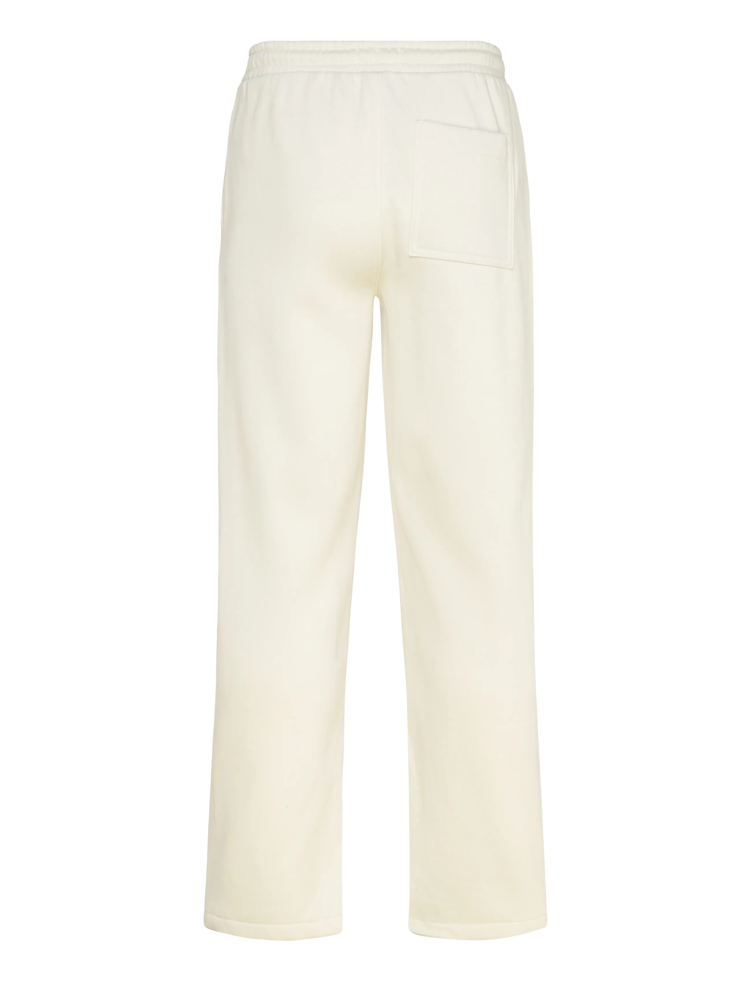 Enkel Studio - Sweat pants - jogginghosen - bone white - 2