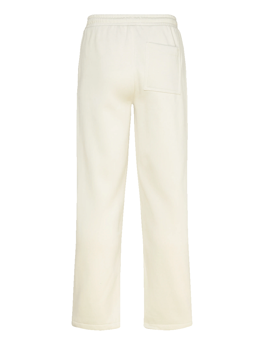 Enkel Studio - Sweat pants - jogginghosen - bone white - 2