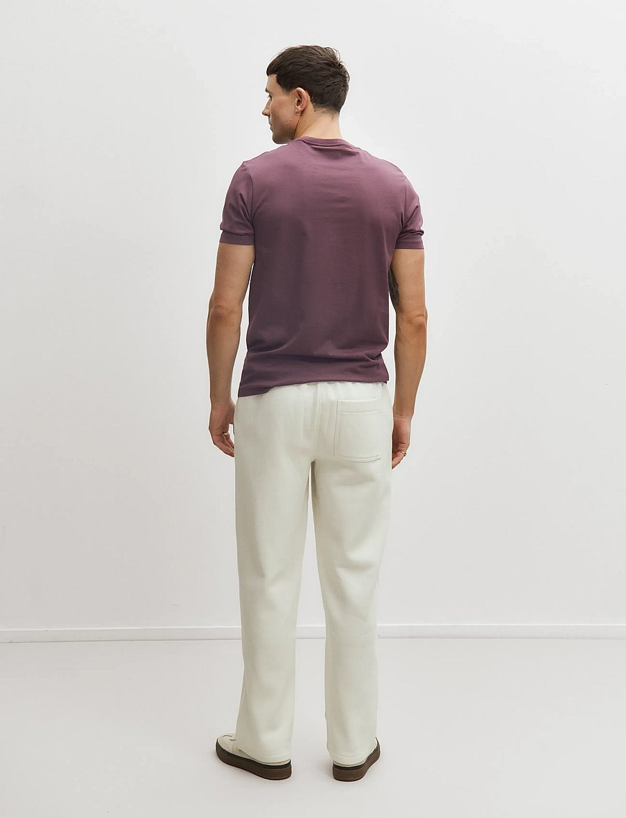 Enkel Studio - Sweat pants - jogginghosen - bone white - 5