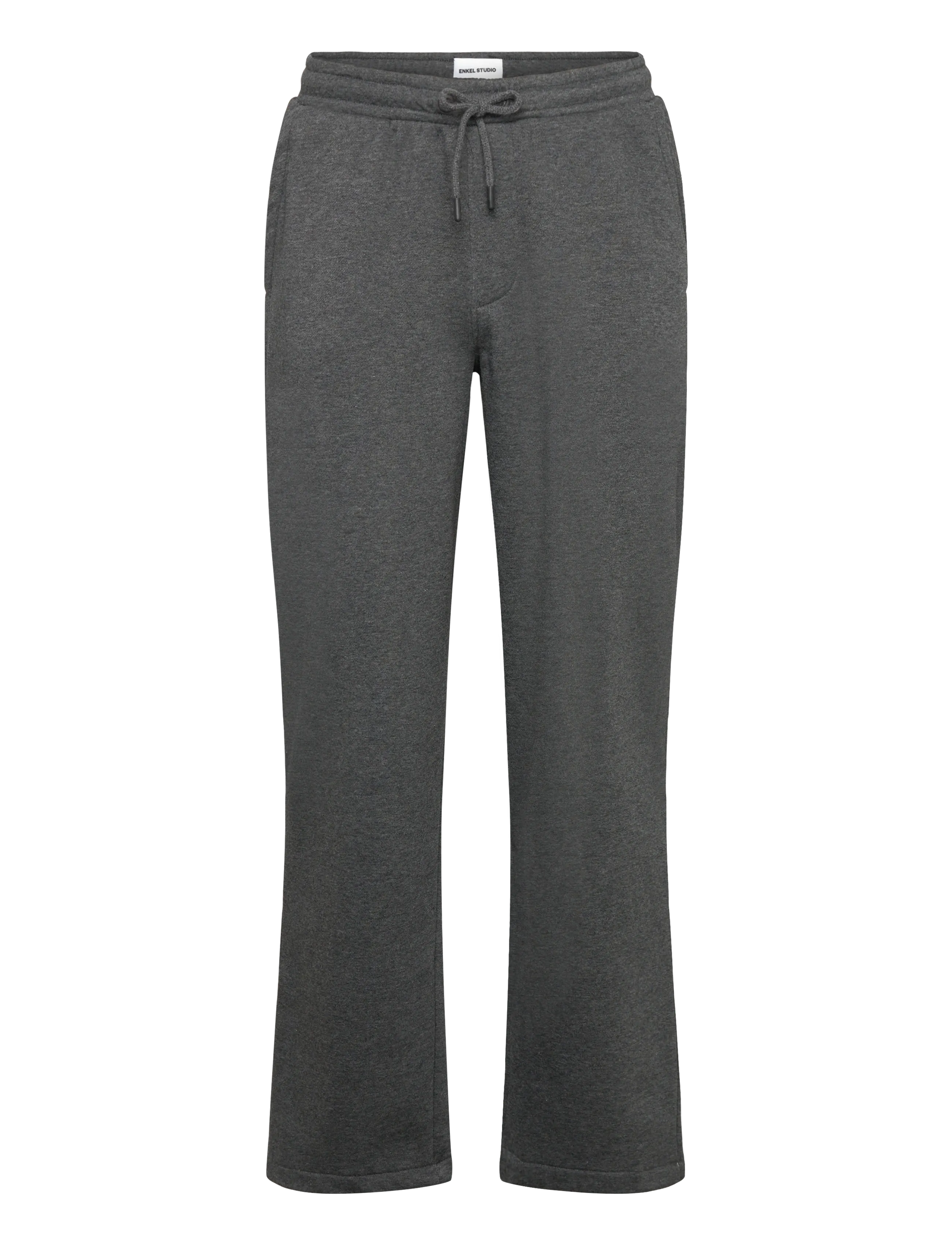 Enkel Studio Sweat pants - Enkel Studio - DK GREY / grey