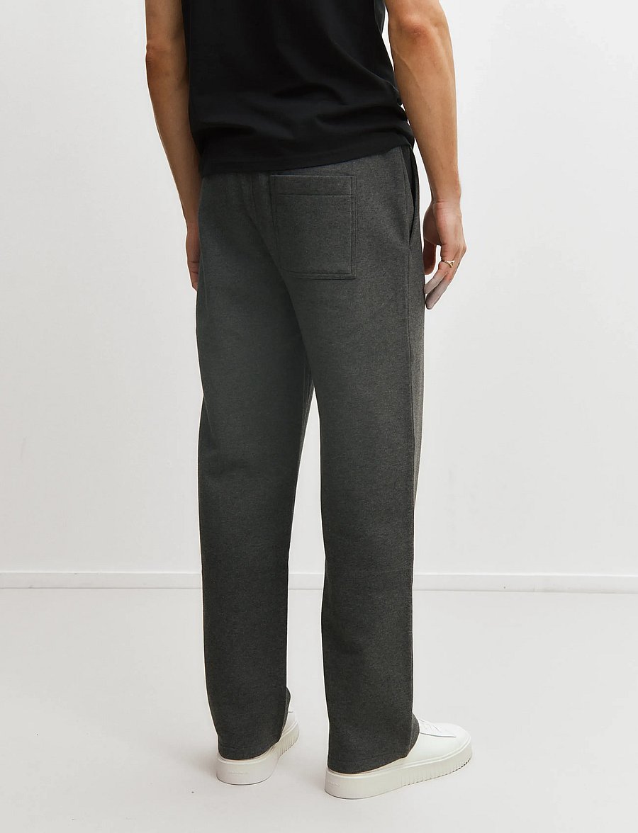 Enkel Studio - Sweat pants - sweatpants - dk grey - 3