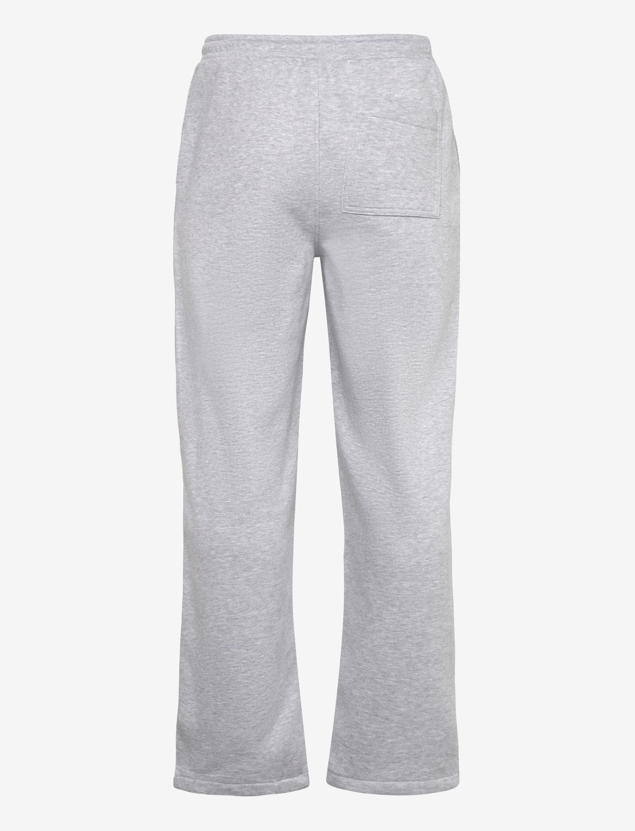 Enkel Studio - Sweat pants - sweatpants - grey mel - 2
