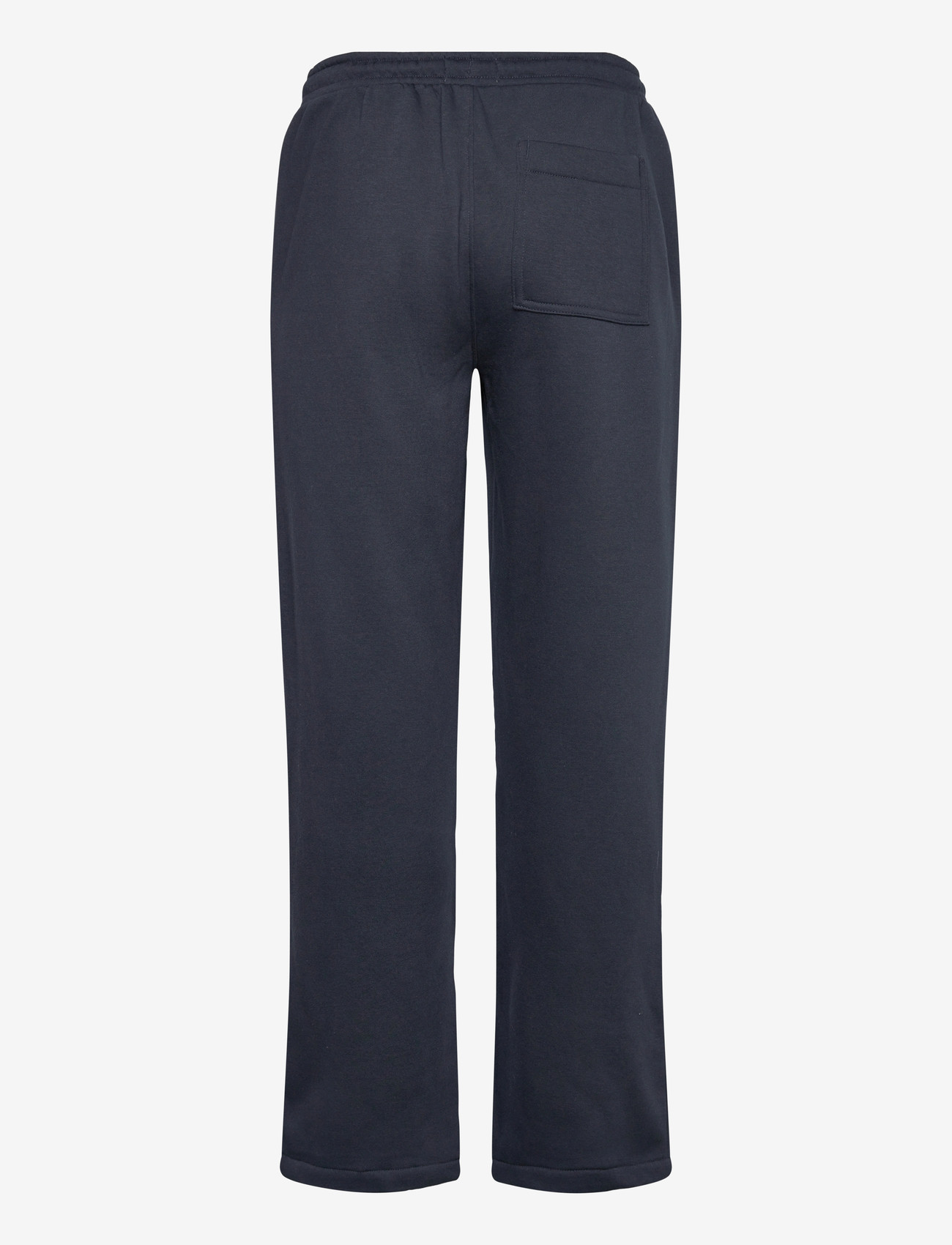 Enkel Studio - Sweat pants - najniższe ceny - navy - 2