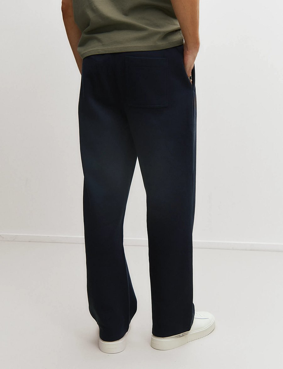 Enkel Studio - Sweat pants - sweatpants - navy - 3