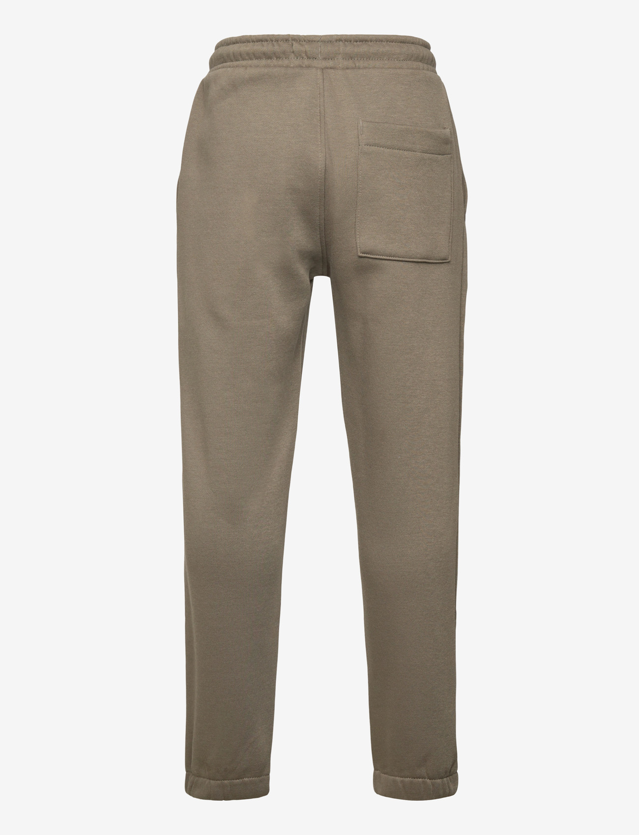 Enkel Studio - Sweat pants - sweatpants - army - 2