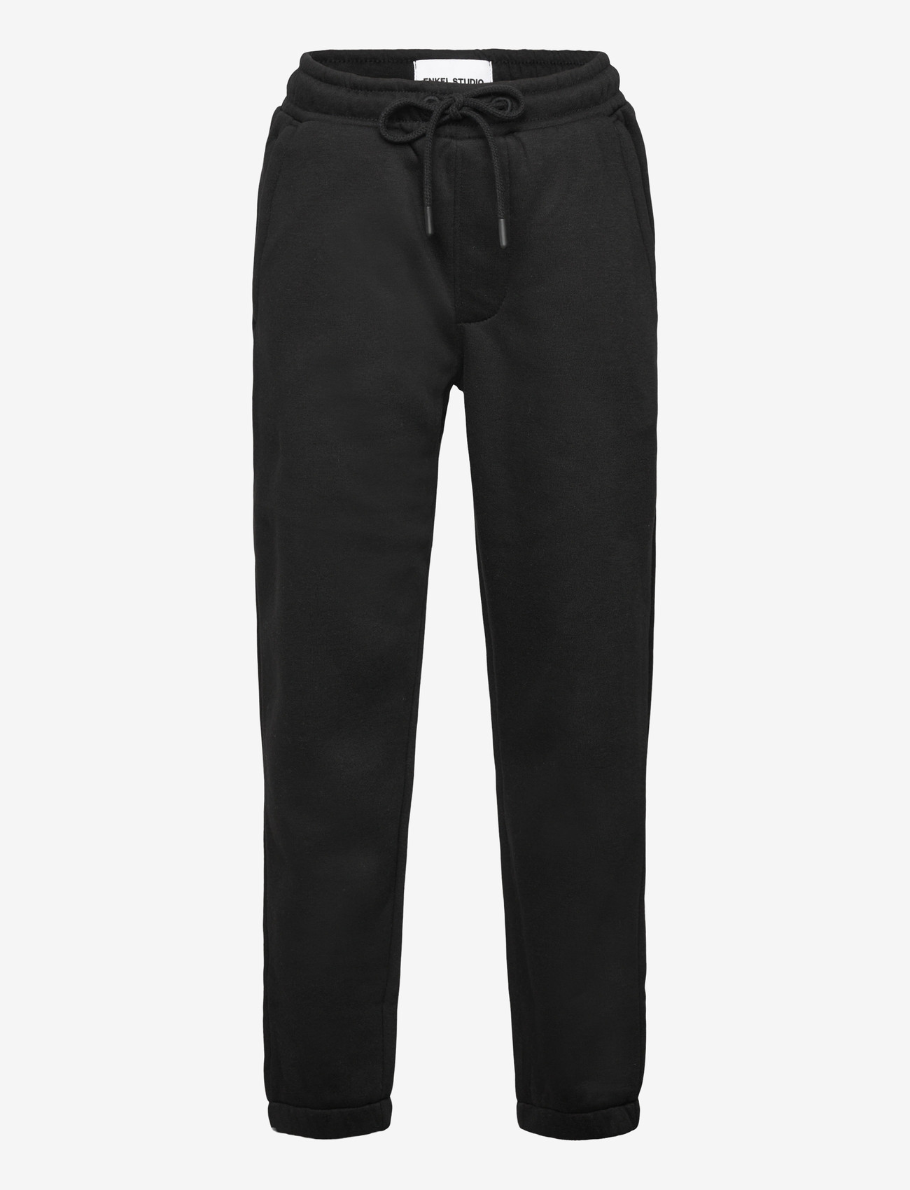 Enkel Studio - Sweat pants - madalaimad hinnad - black - 0