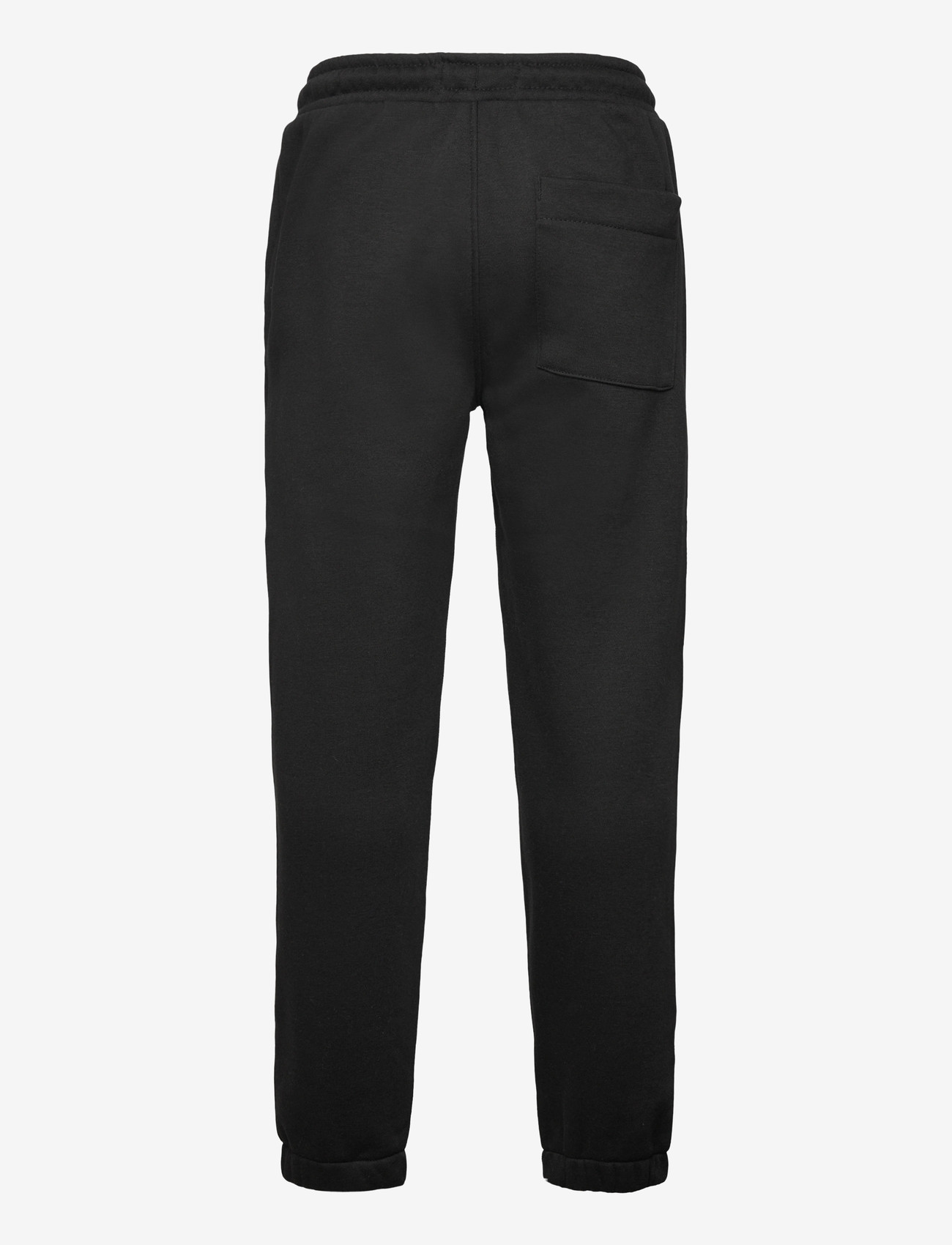 Enkel Studio - Sweat pants - madalaimad hinnad - black - 1