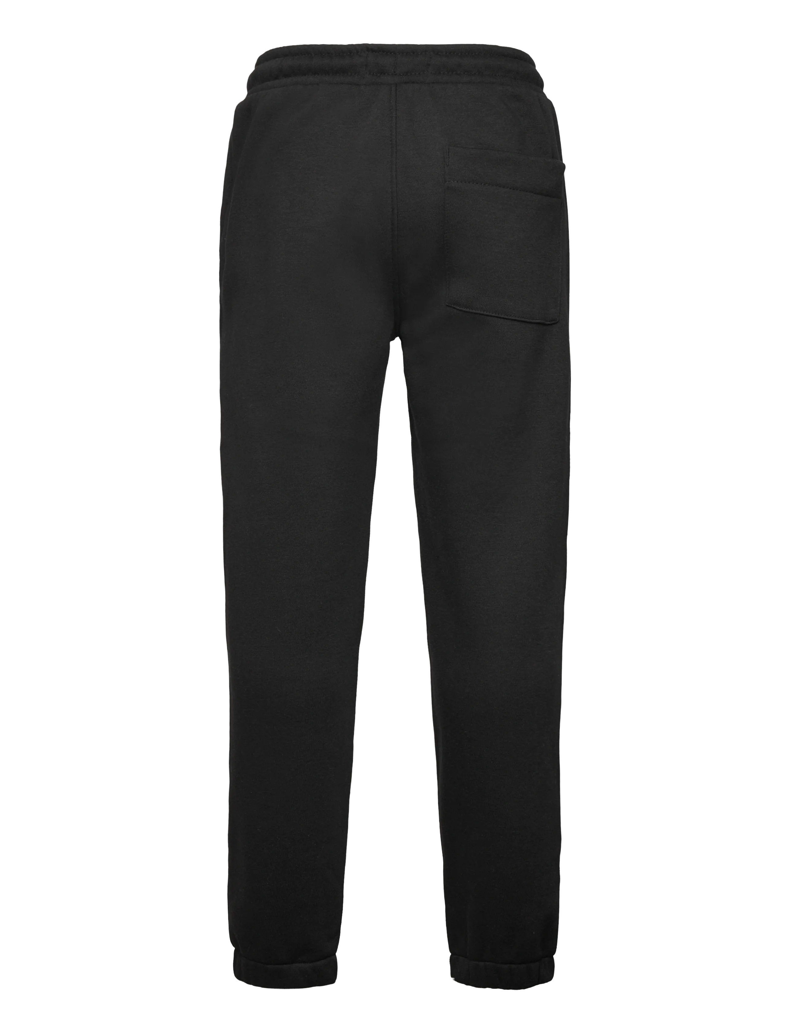 Enkel Studio - Sweat pants - lägsta priserna - black - 1
