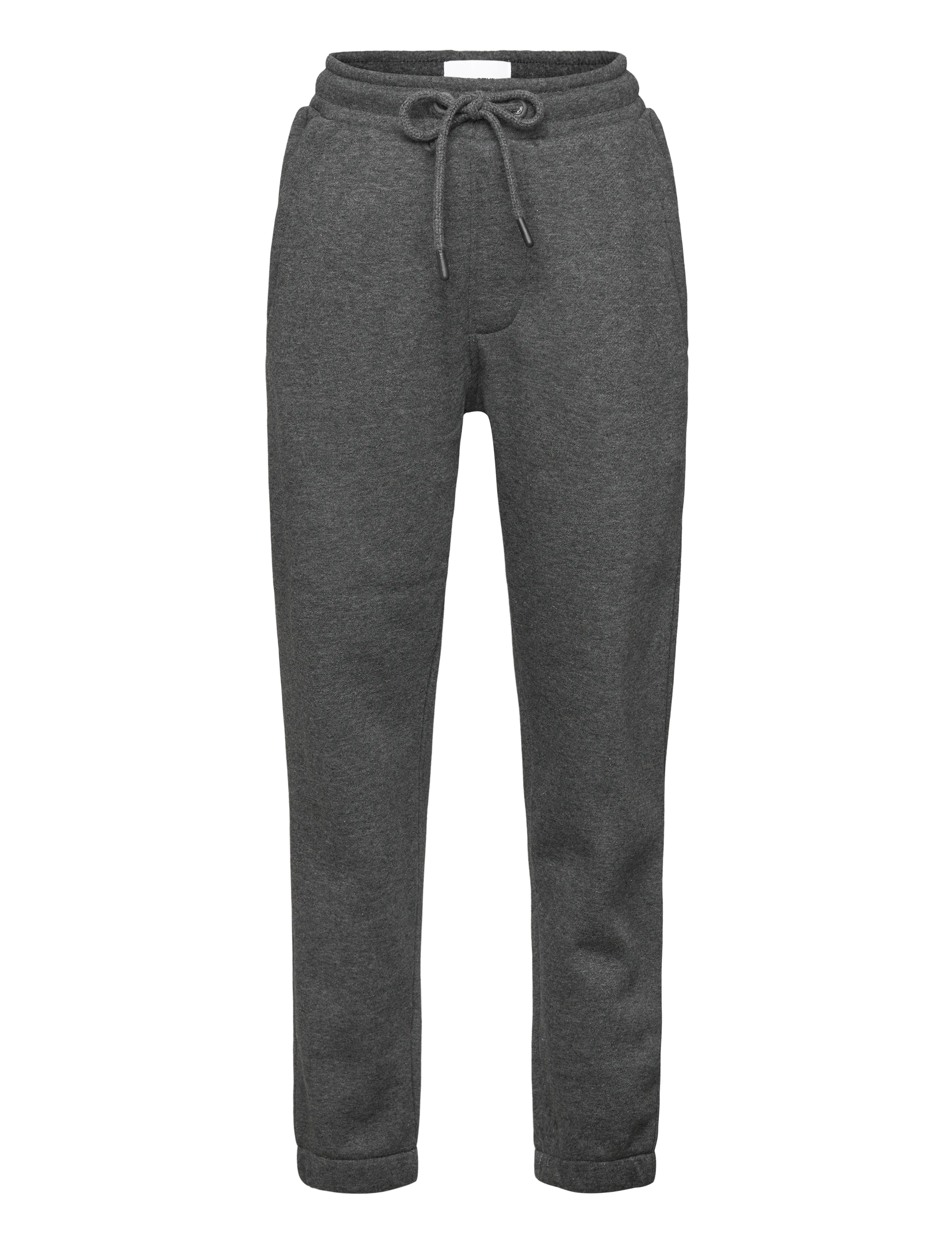 Enkel Studio Sweat pants - Osta suuruse järgi - DK GREY / grey
