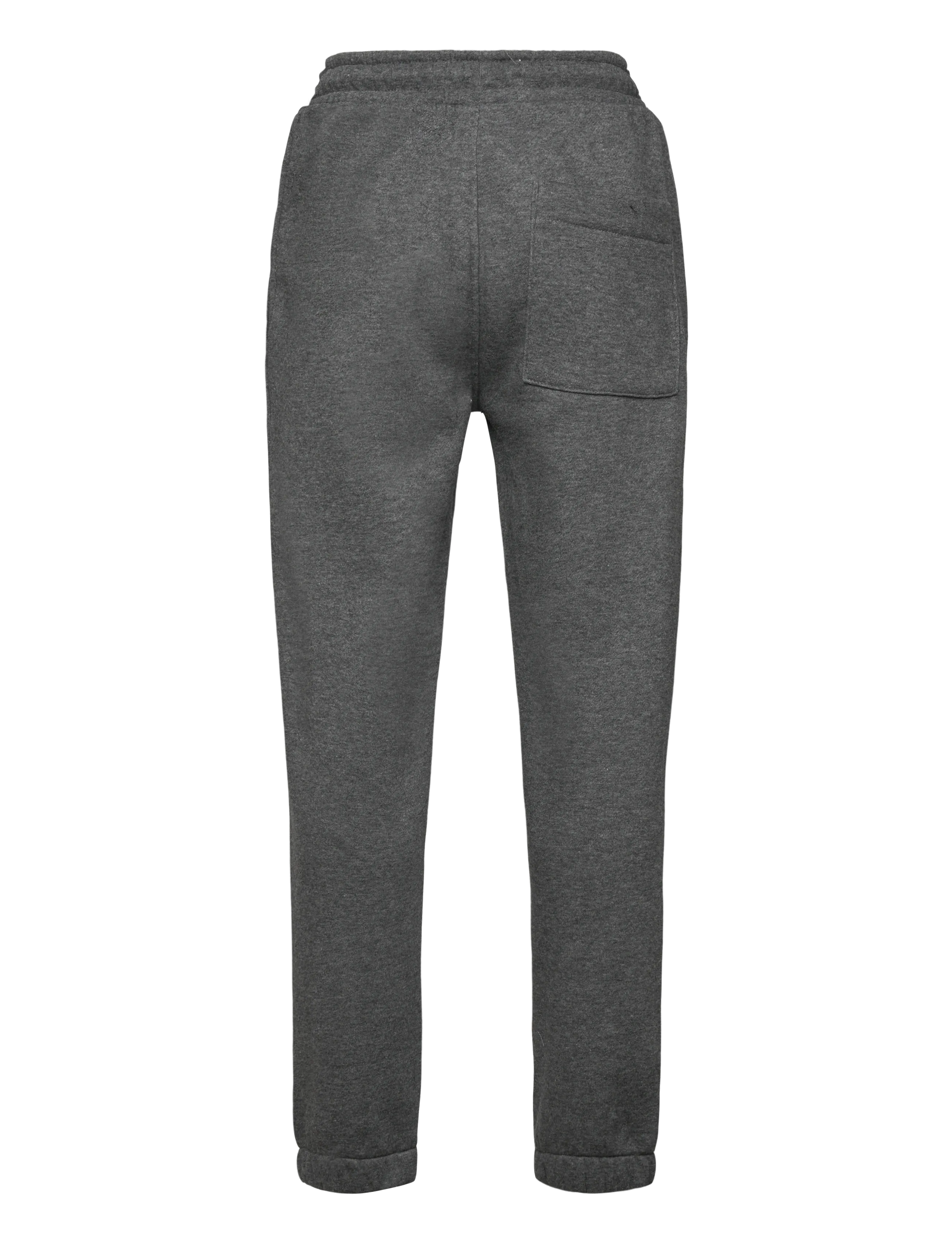 Enkel Studio - Sweat pants - sweatpants - dk grey - 2