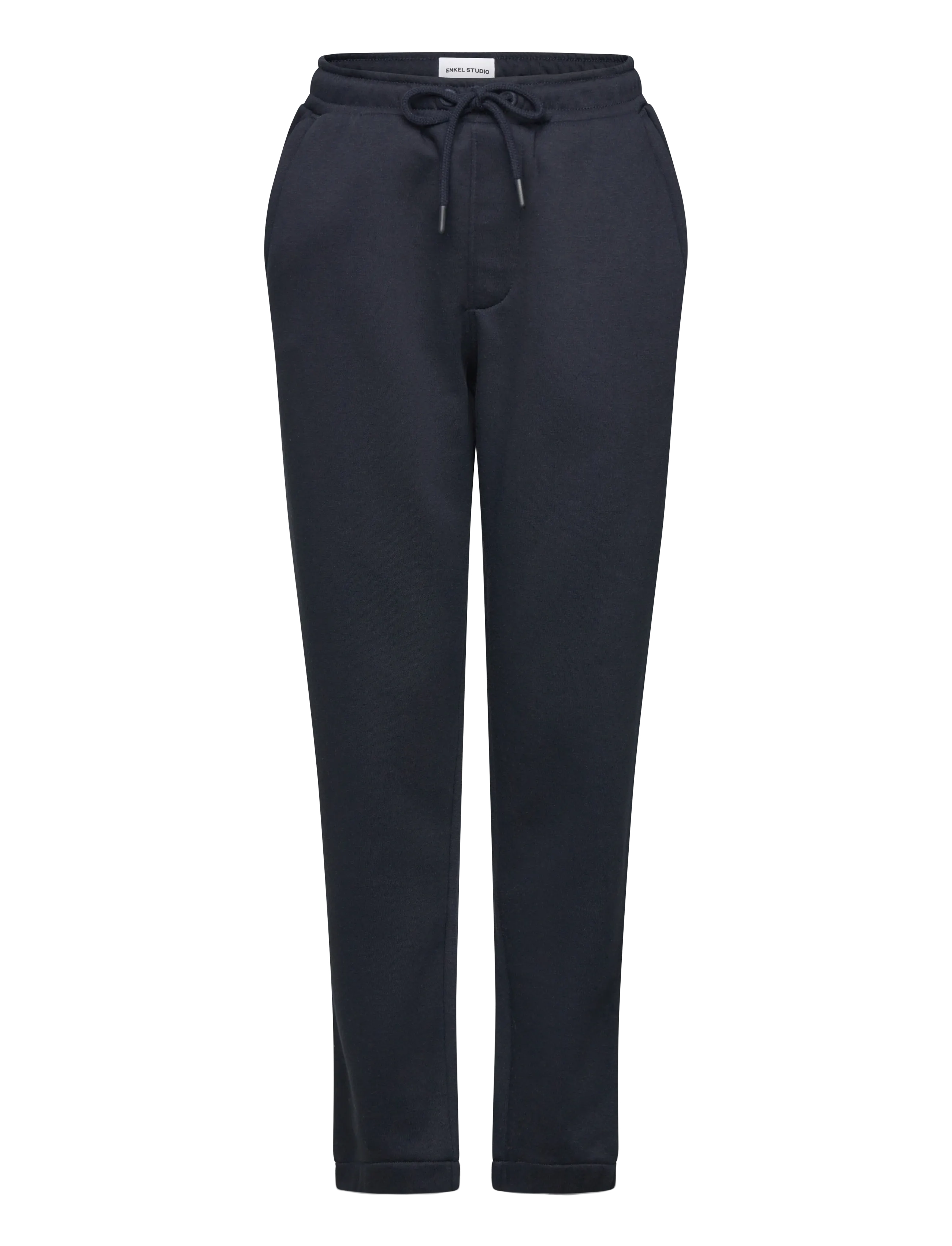 Enkel Studio Sweat pants - Osta suuruse järgi - NAVY / navy