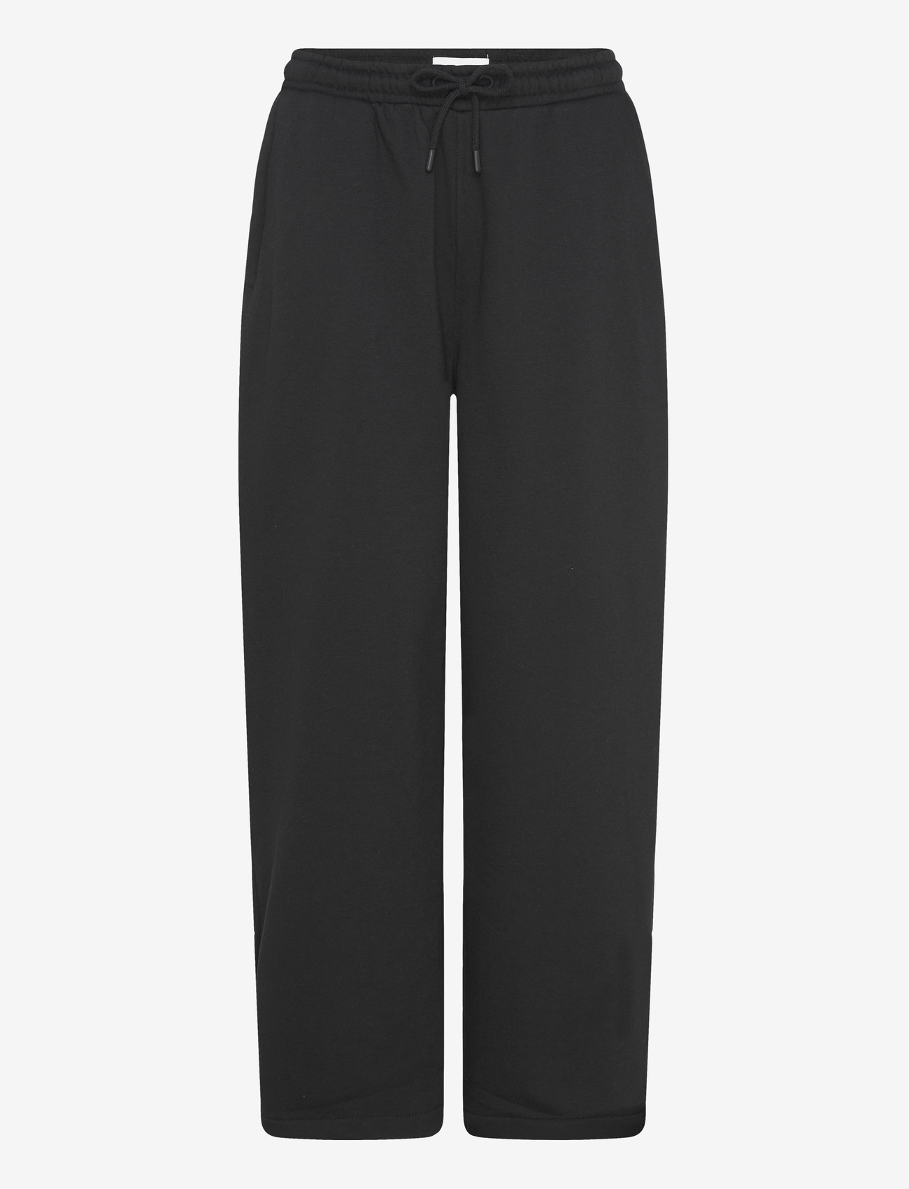 Enkel Studio - Sweat pants - laveste priser - black - 1
