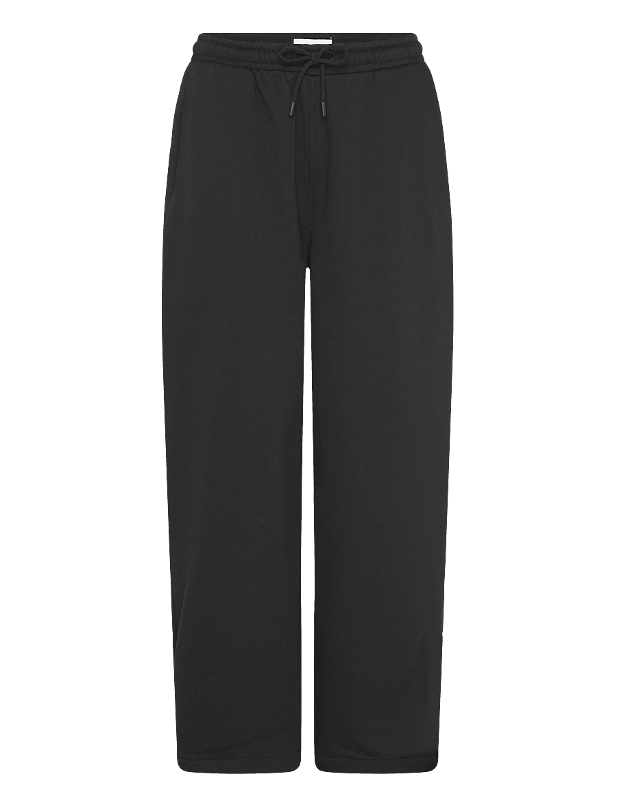 Enkel Studio - Sweat pants - igapäevane stiil - black - 1