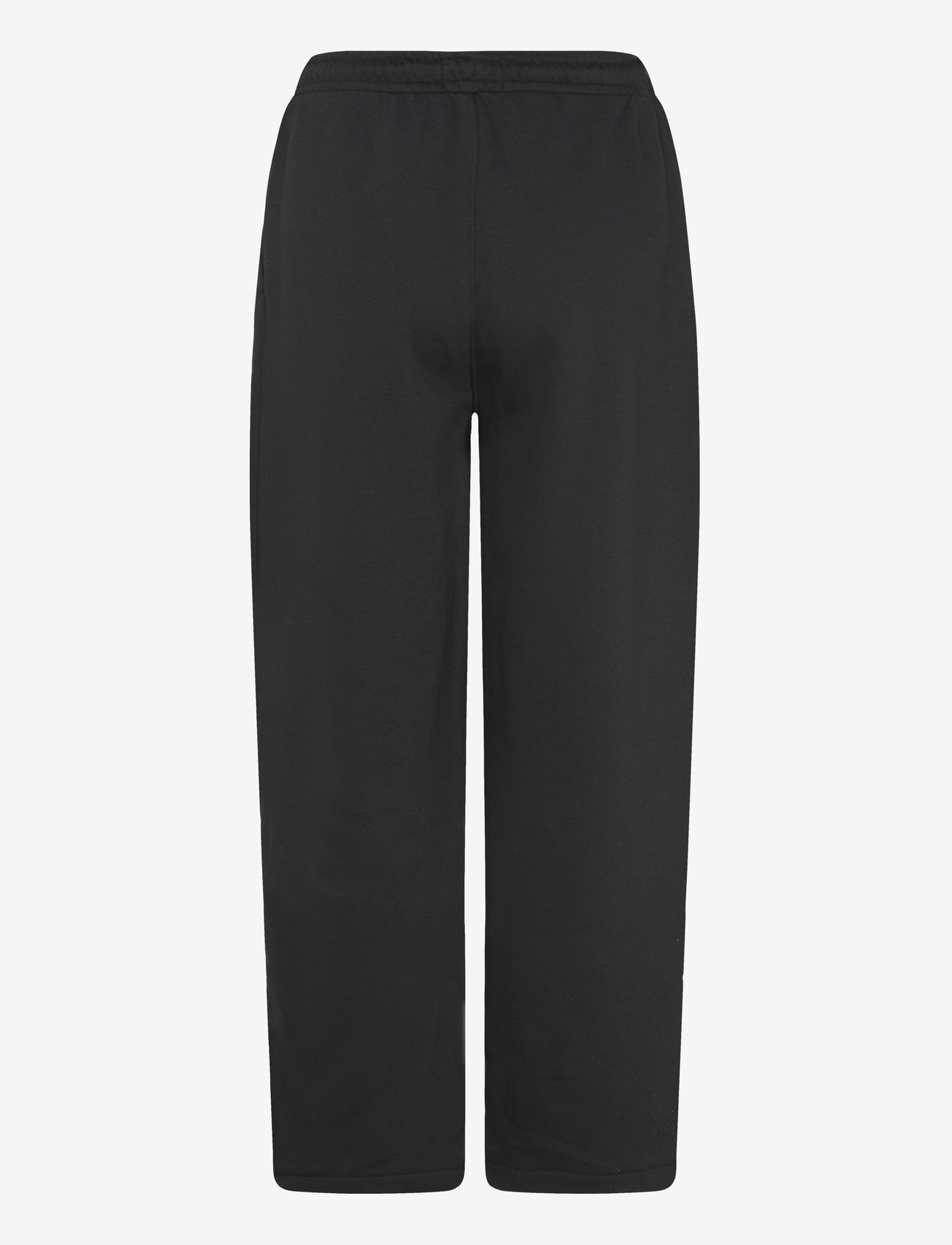 Enkel Studio - Sweat pants - laveste priser - black - 2
