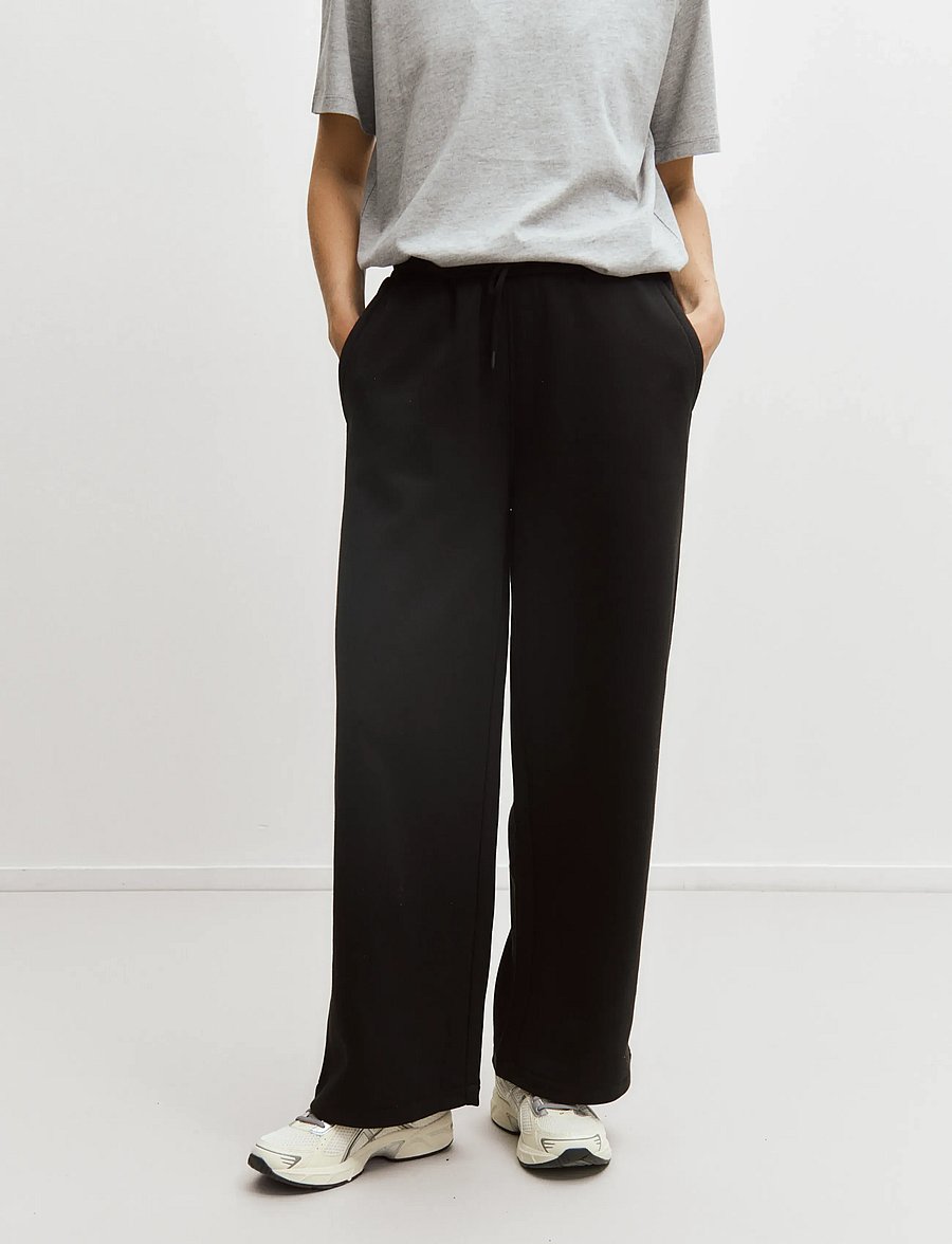 Enkel Studio - Sweat pants - igapäevane stiil - black - 0