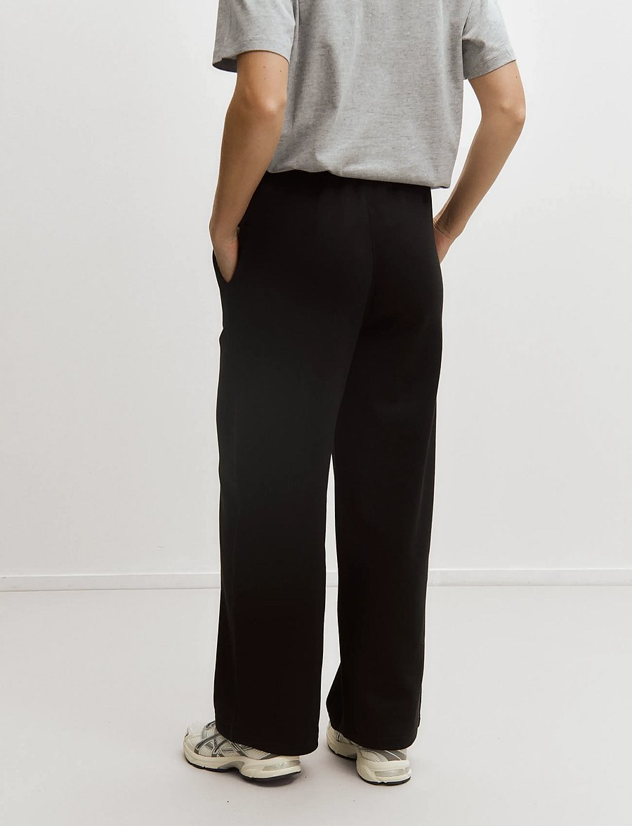Enkel Studio - Sweat pants - igapäevane stiil - black - 3