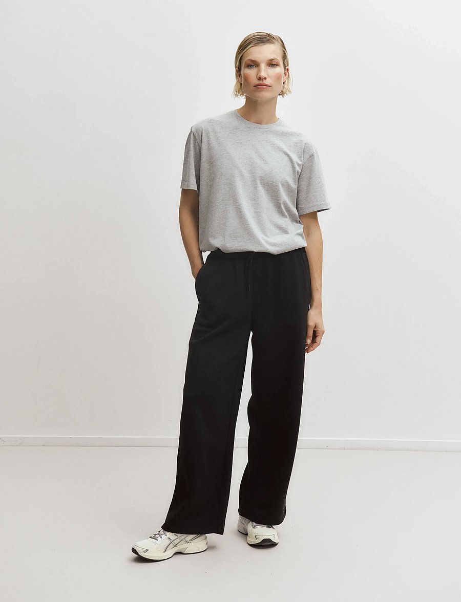 Enkel Studio - Sweat pants - igapäevane stiil - black - 5
