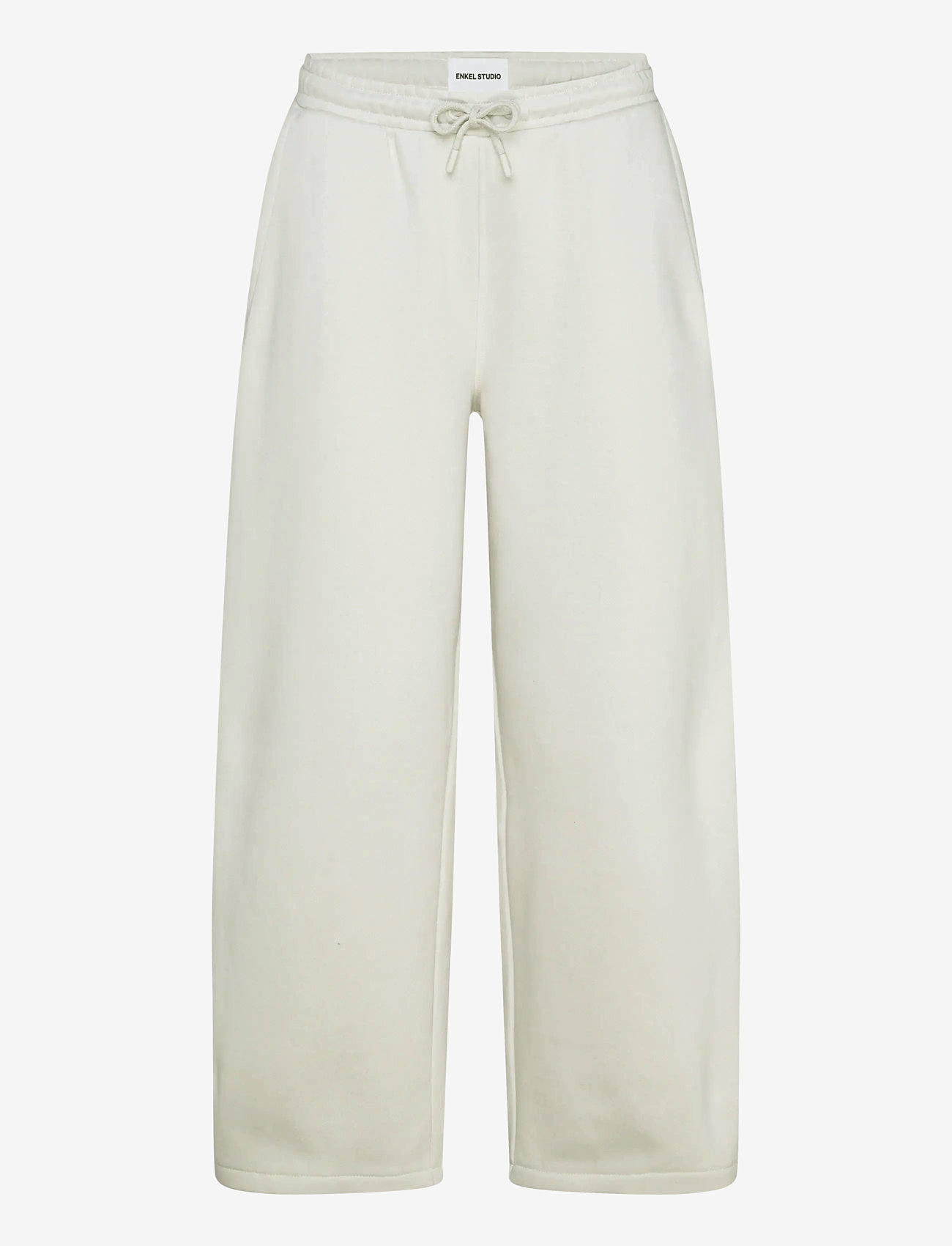 Enkel Studio - Sweat pants - madalaimad hinnad - bone white - 1