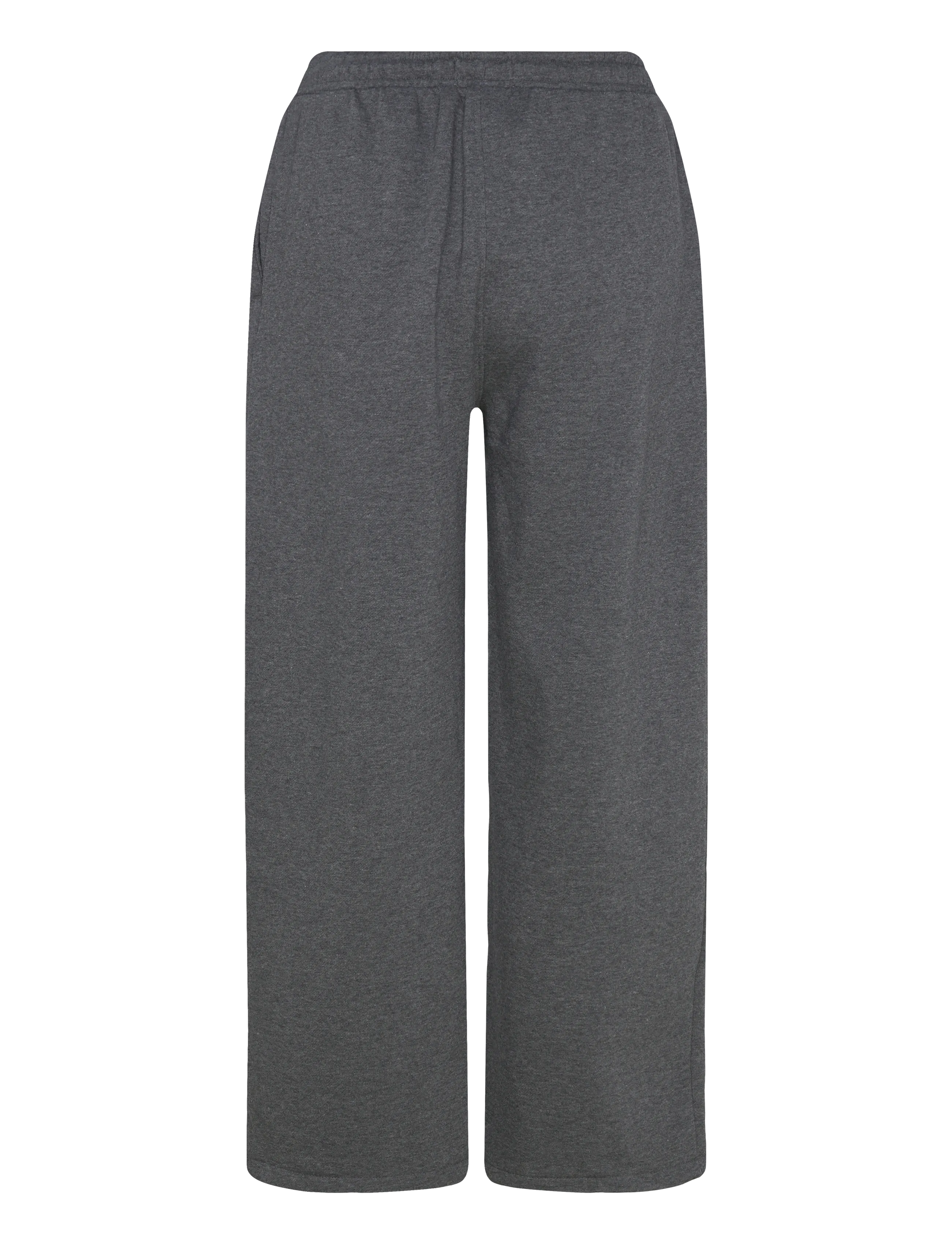 Enkel Studio - Sweat pants - alltags-style - dk grey - 2