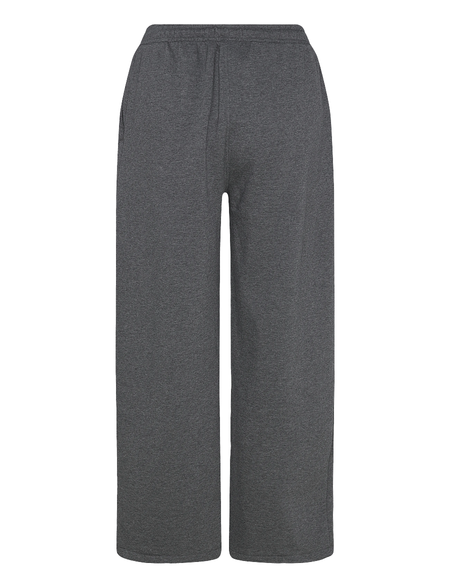Enkel Studio - Sweat pants - everyday style - dk grey - 2