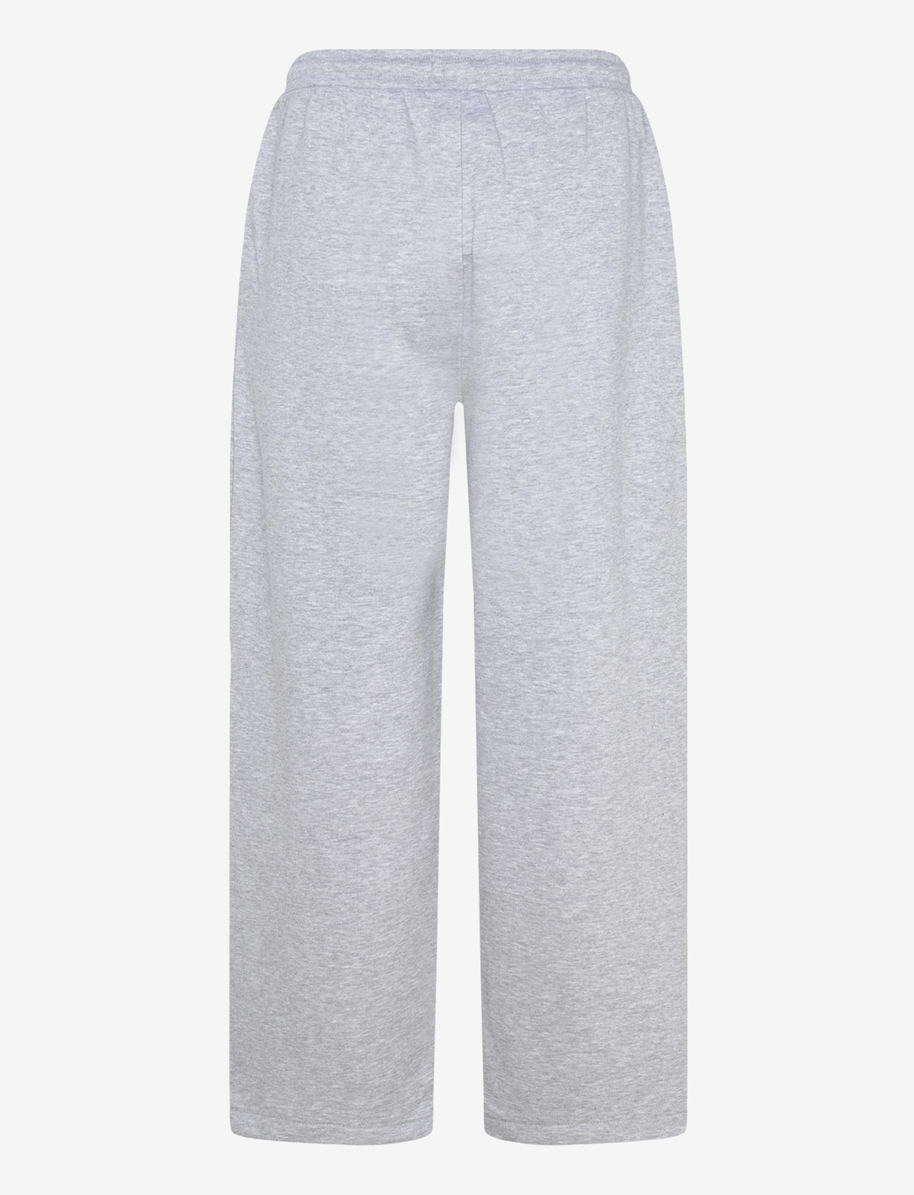 Enkel Studio - Sweat pants - alltags-style - grey mel - 1