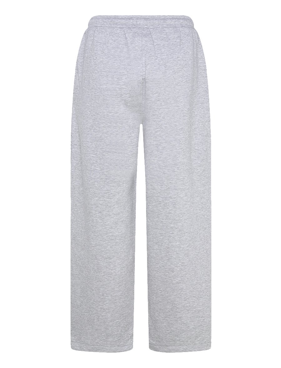Enkel Studio - Sweat pants - igapäevane stiil - grey mel - 1