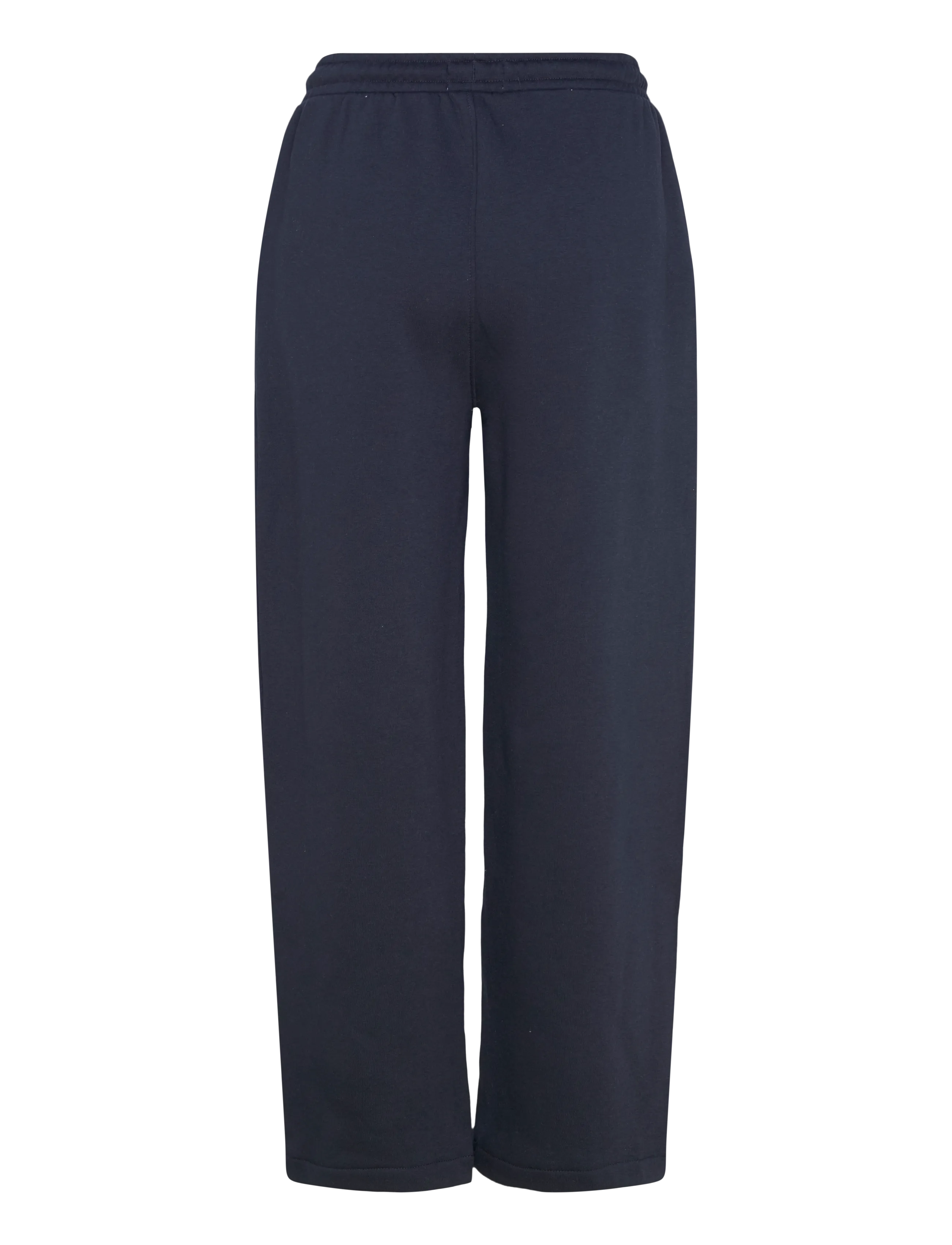 Enkel Studio - Sweat pants - hverdags stil - navy - 2