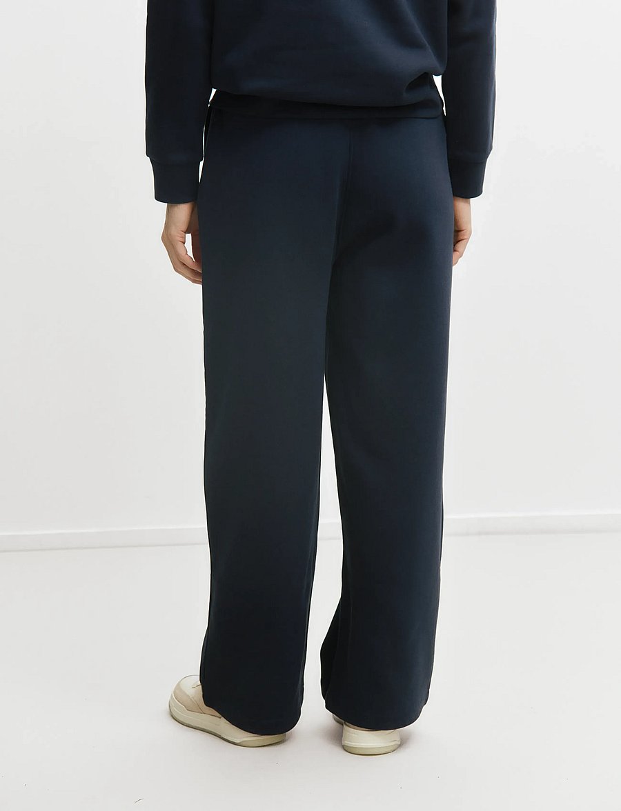 Enkel Studio - Sweat pants - everyday style - navy - 3