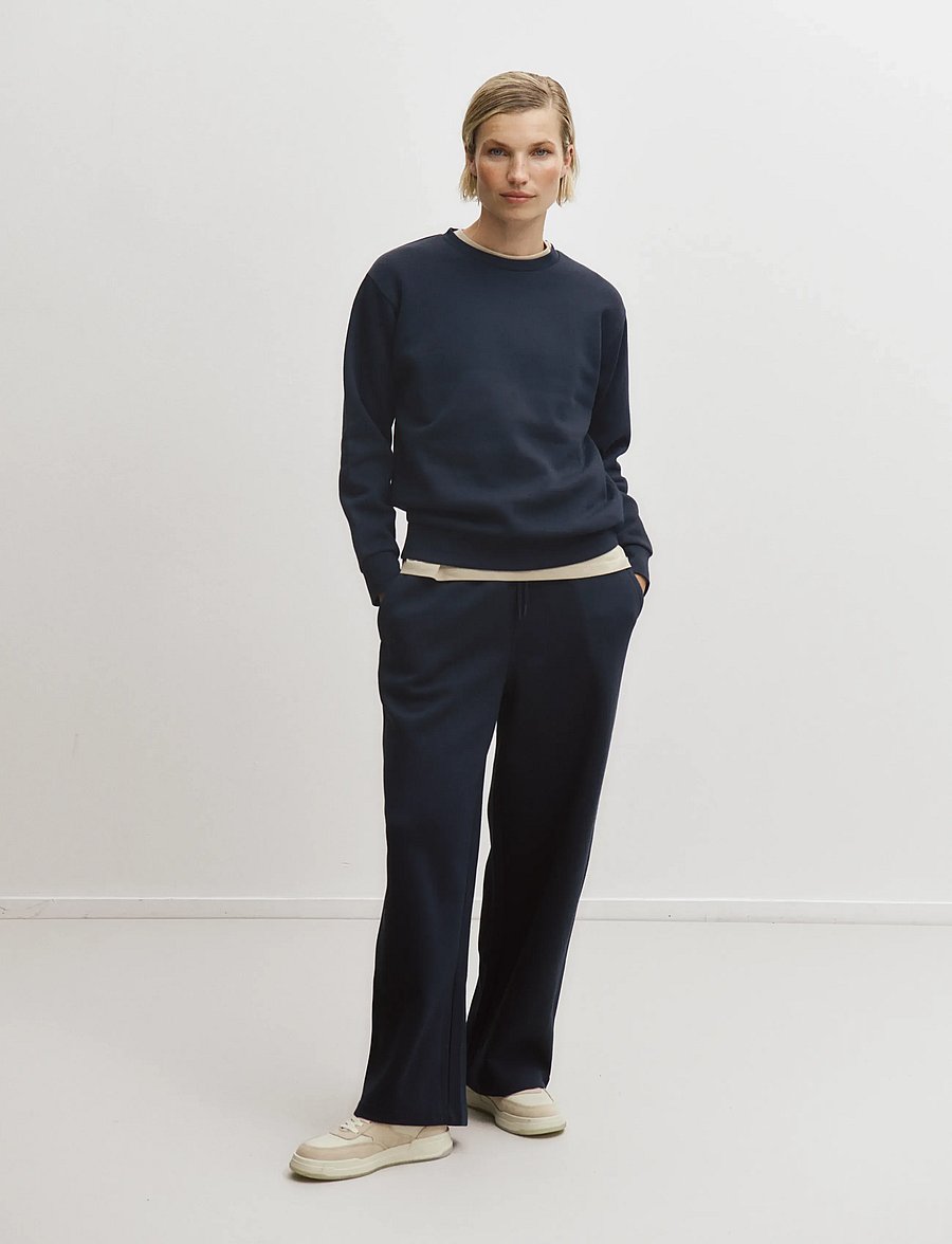 Enkel Studio - Sweat pants - everyday style - navy - 5