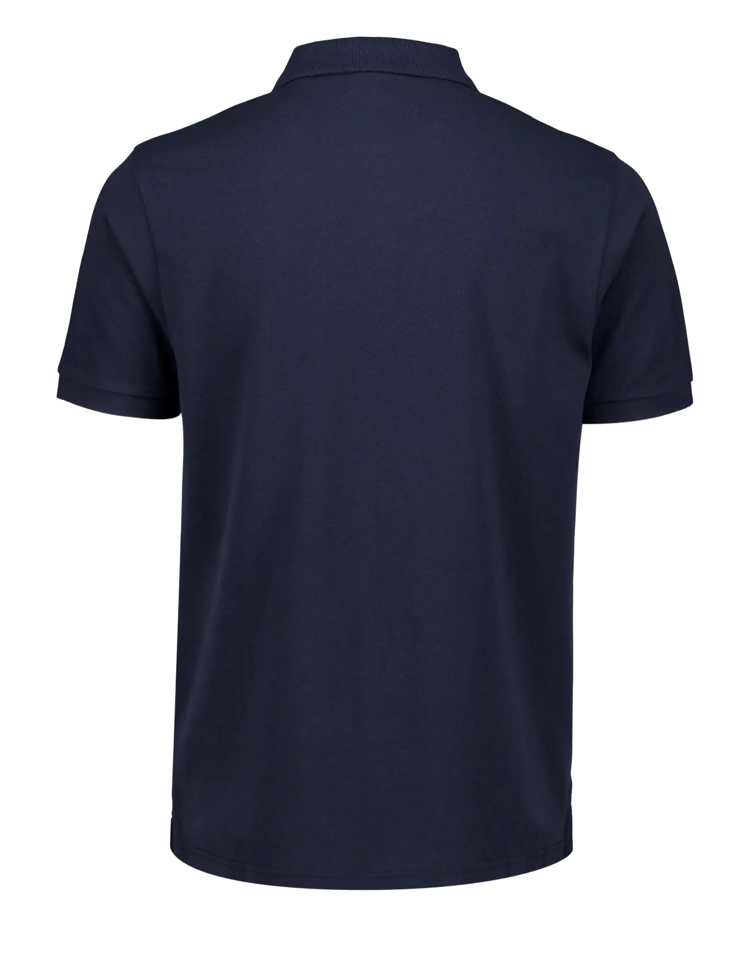Enkel Studio - Polo shirt - die niedrigsten preise - navy - 1