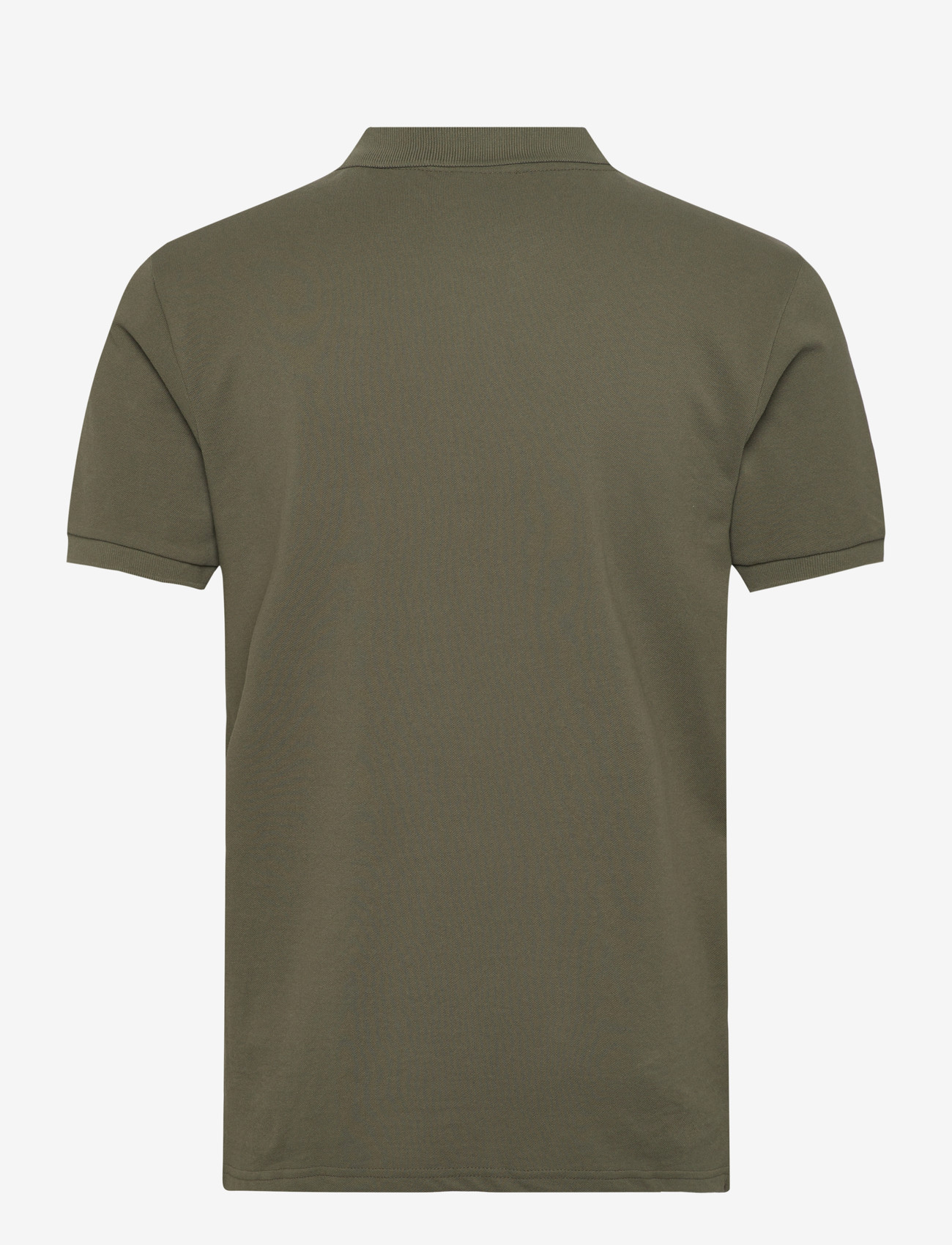 Enkel Studio - Polo shirt - kortærmede poloer - army - 1