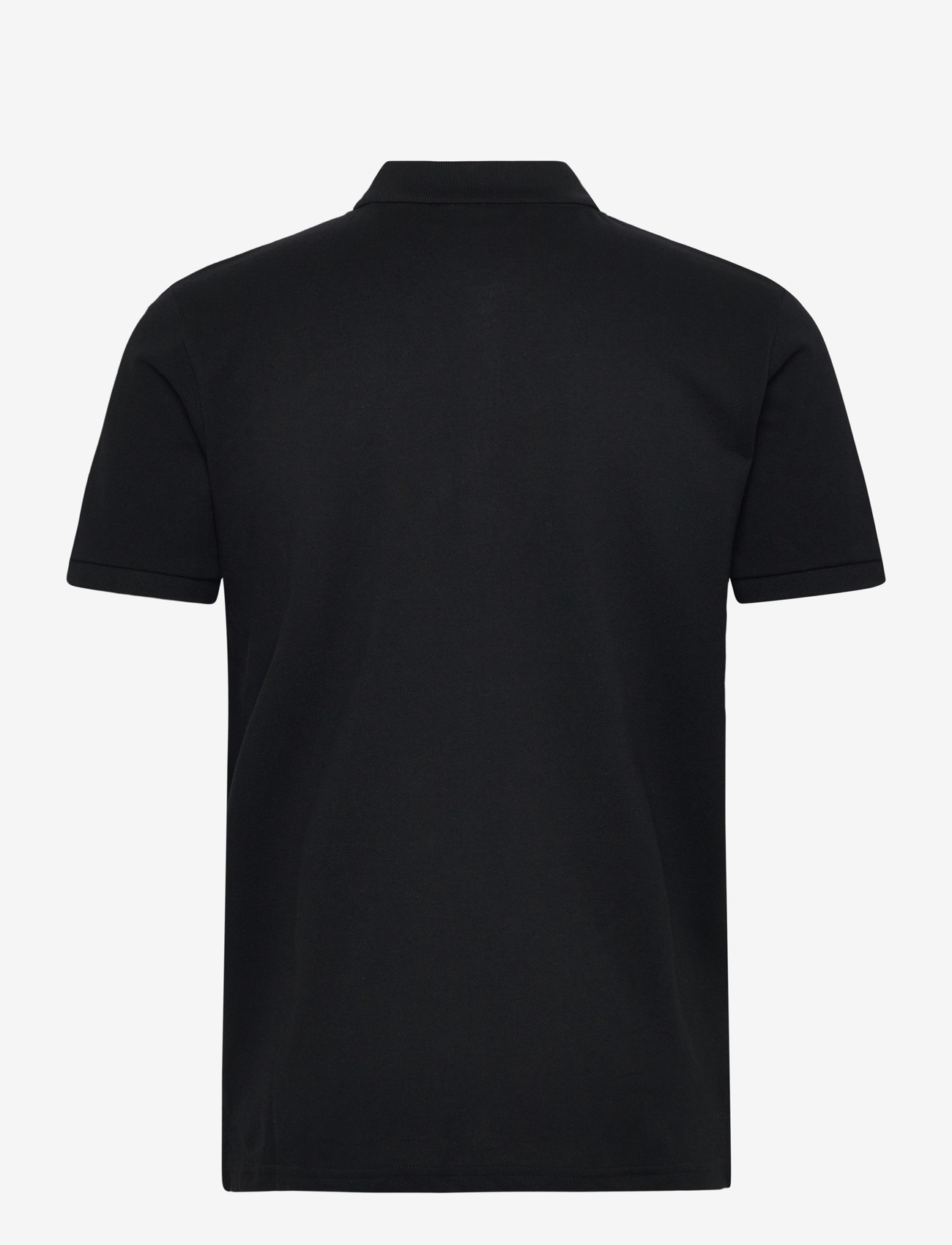 Enkel Studio - Polo shirt - kudumid - black - 1