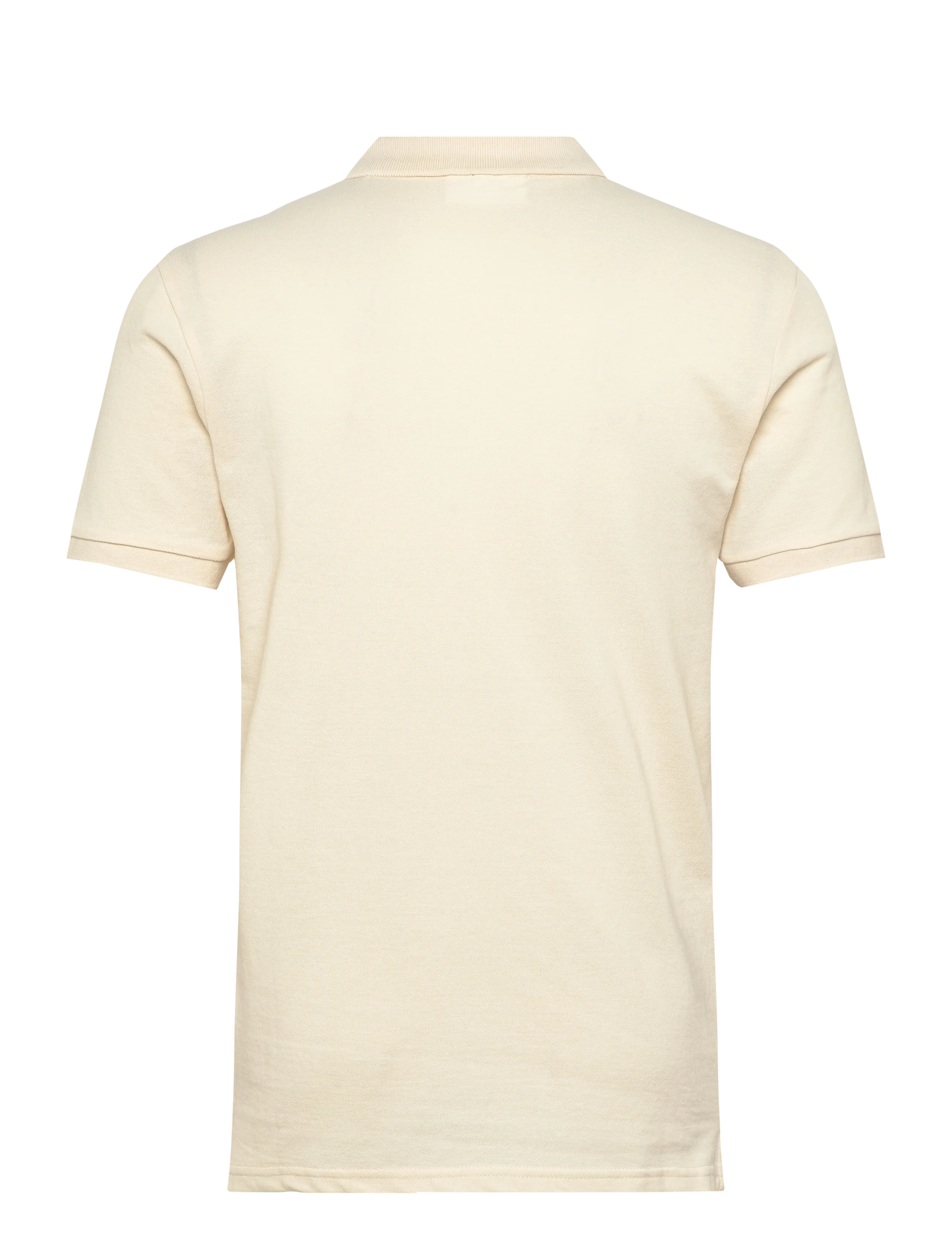 Enkel Studio - Polo shirt - short-sleeved polos - bone white - 2