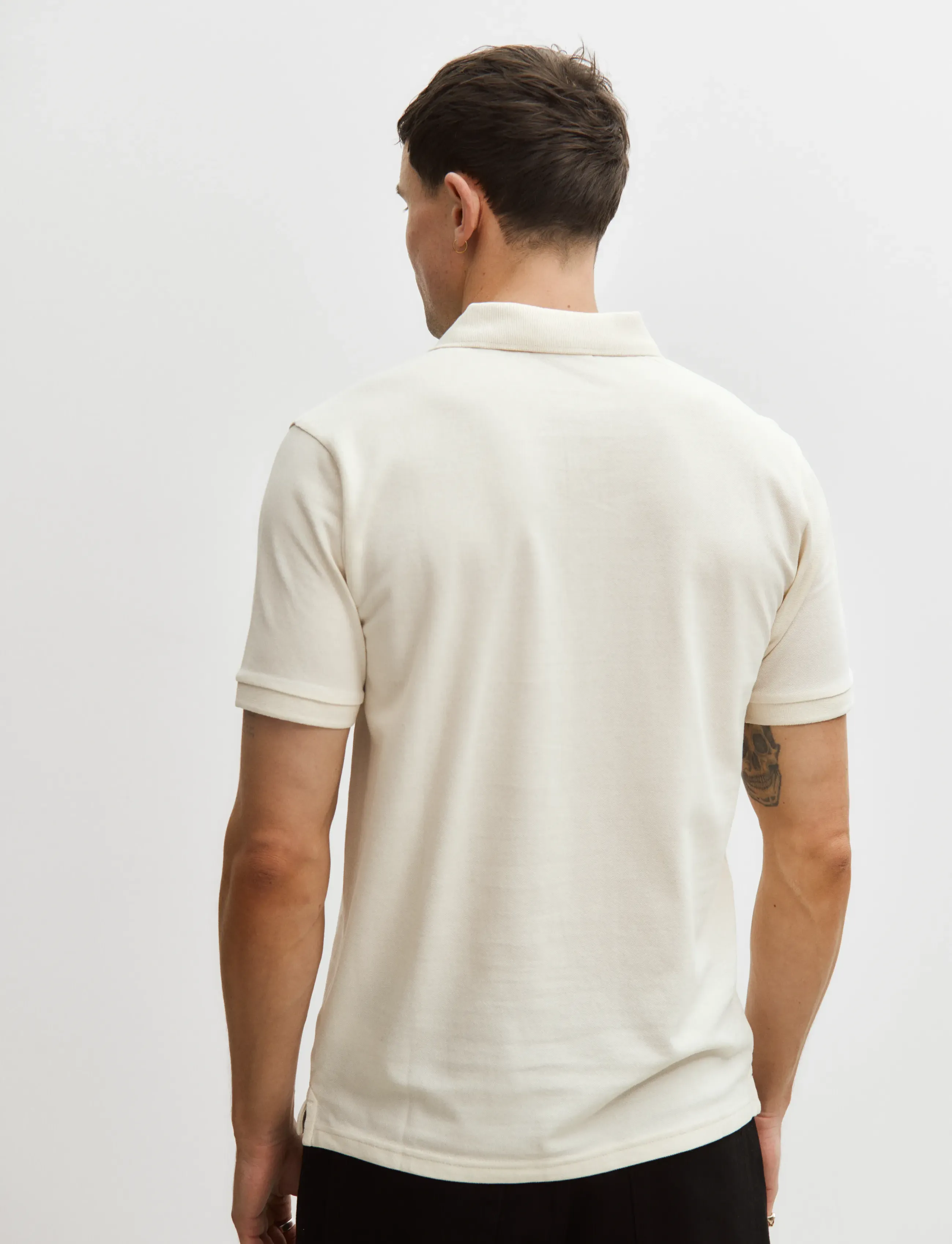 Polo Shirt 2