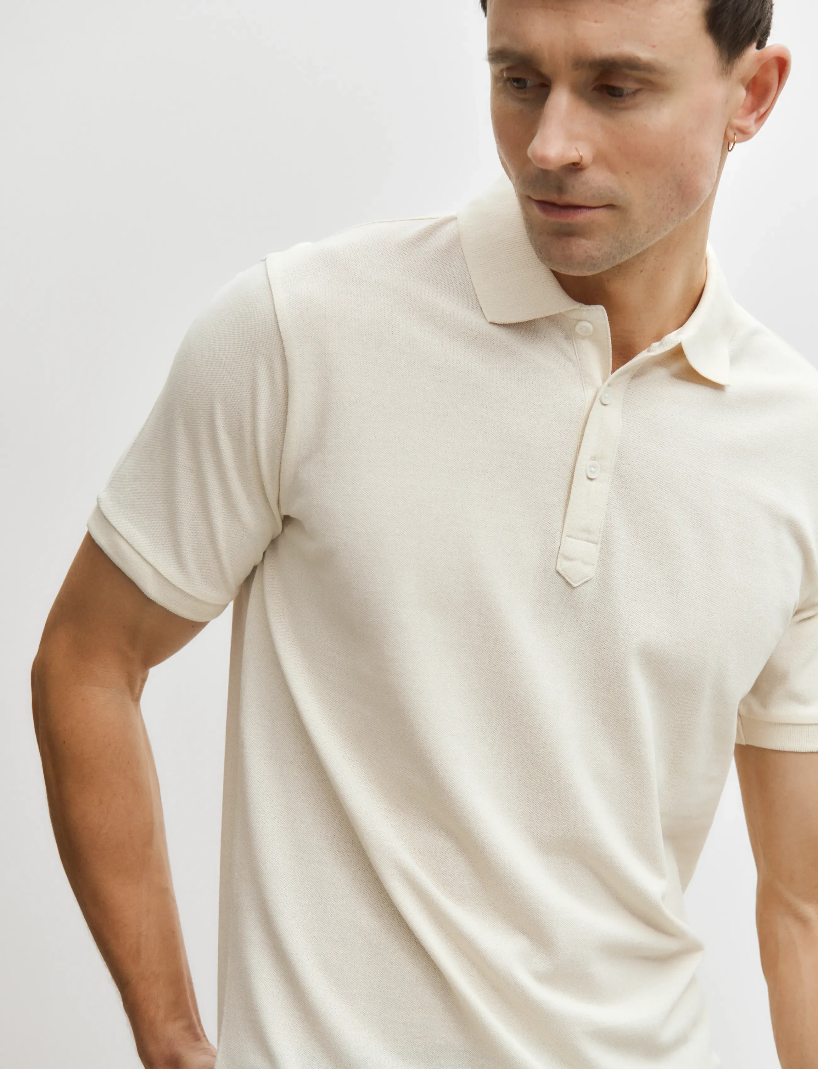 Polo Shirt 3