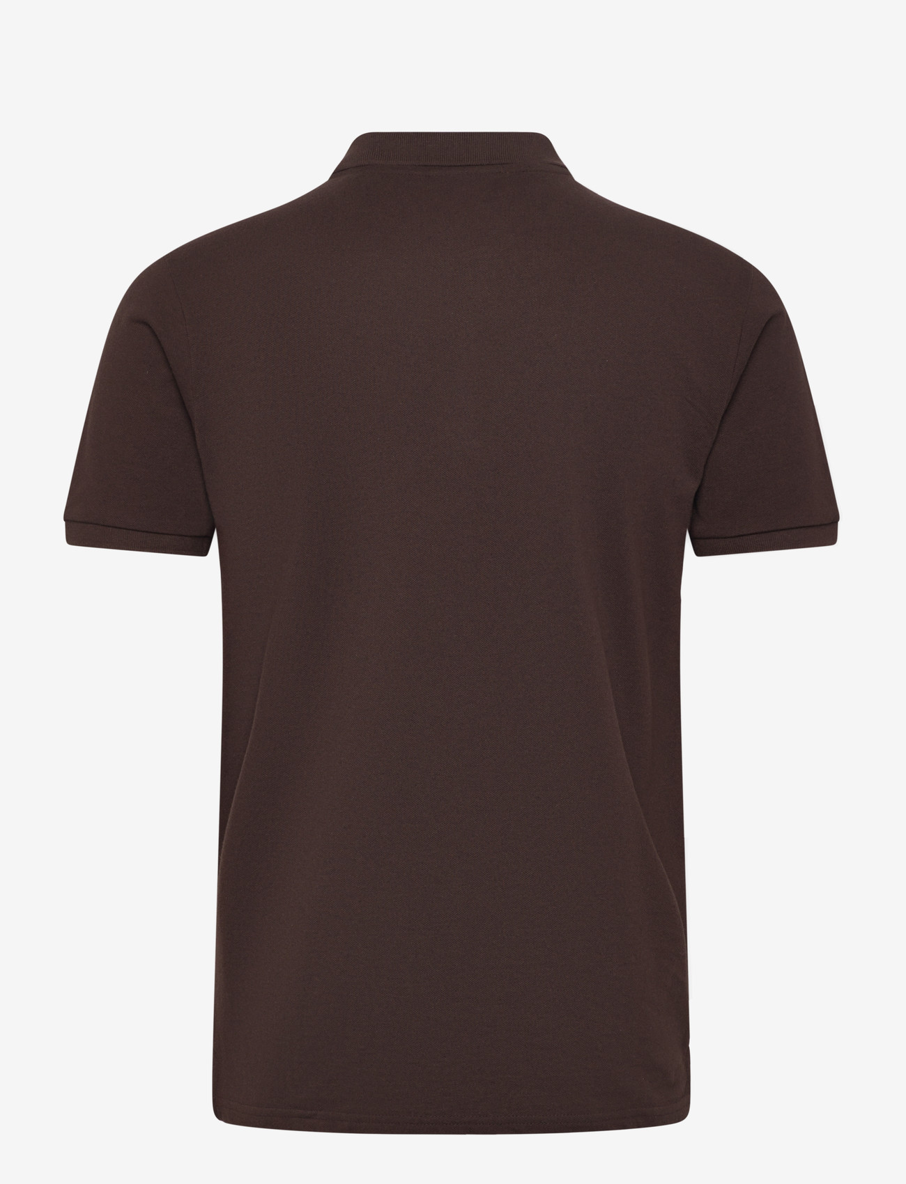 Enkel Studio - Polo shirt - lühikeste varrukatega polod - brown - 1