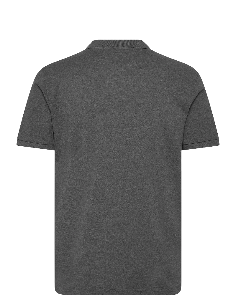 Enkel Studio - Polo shirt - kurzärmelig - dk grey - 1