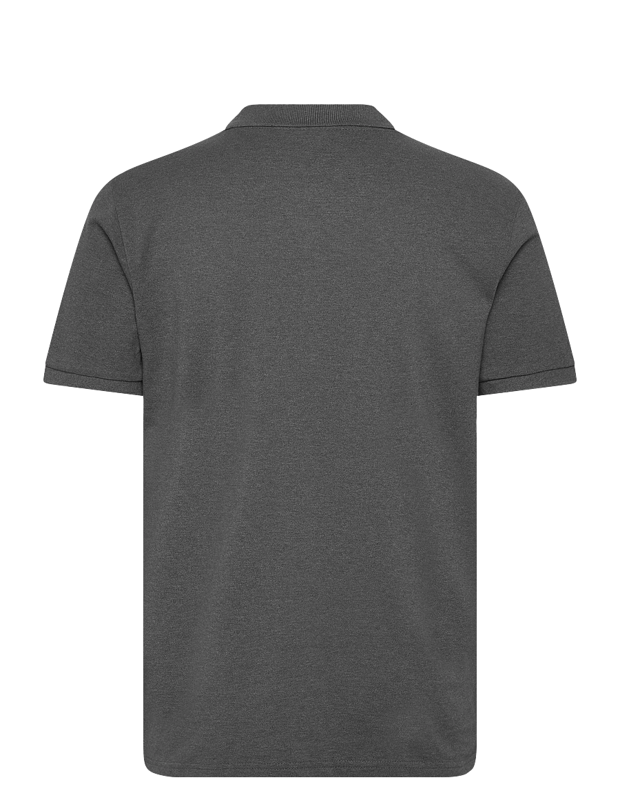Enkel Studio - Polo shirt - kurzärmelig - dk grey - 1