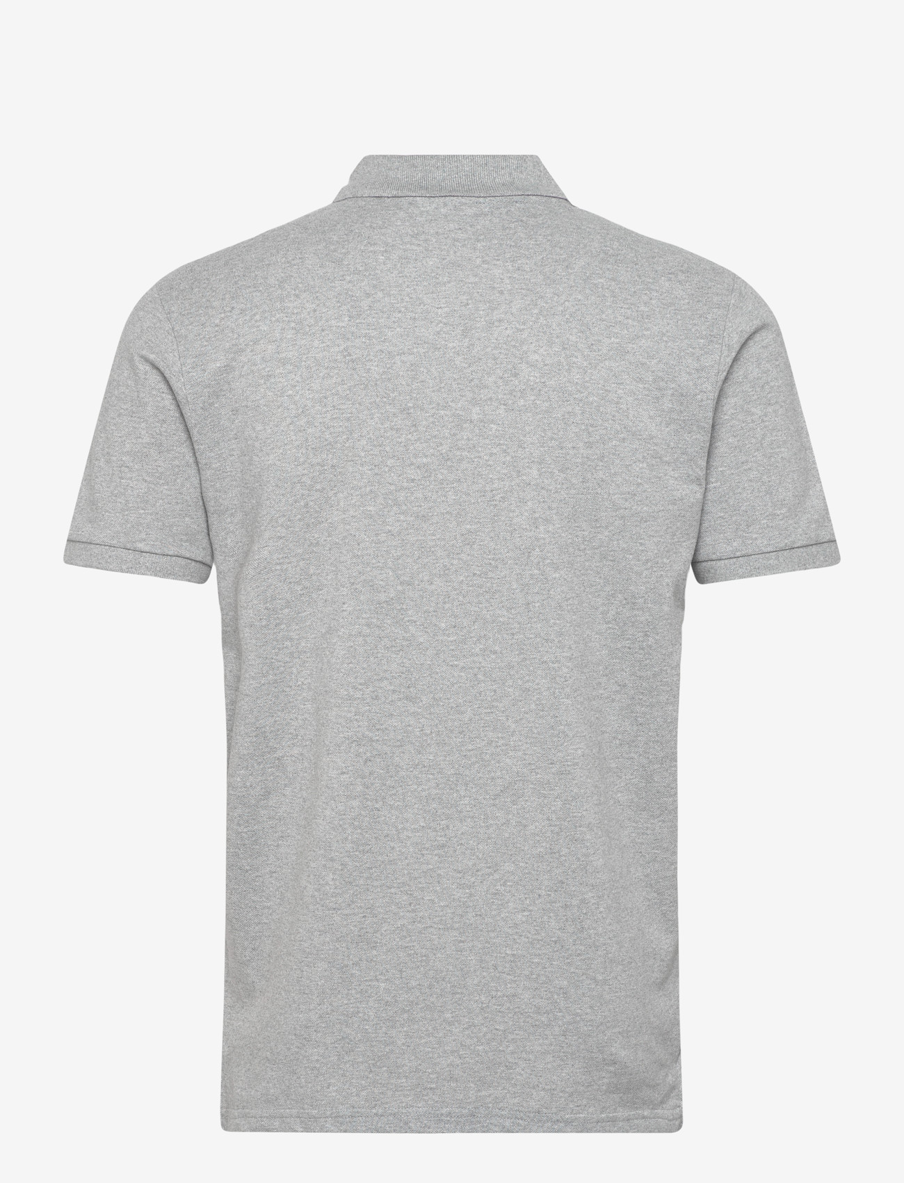 Enkel Studio - Polo shirt - kudumid - grey mel - 1