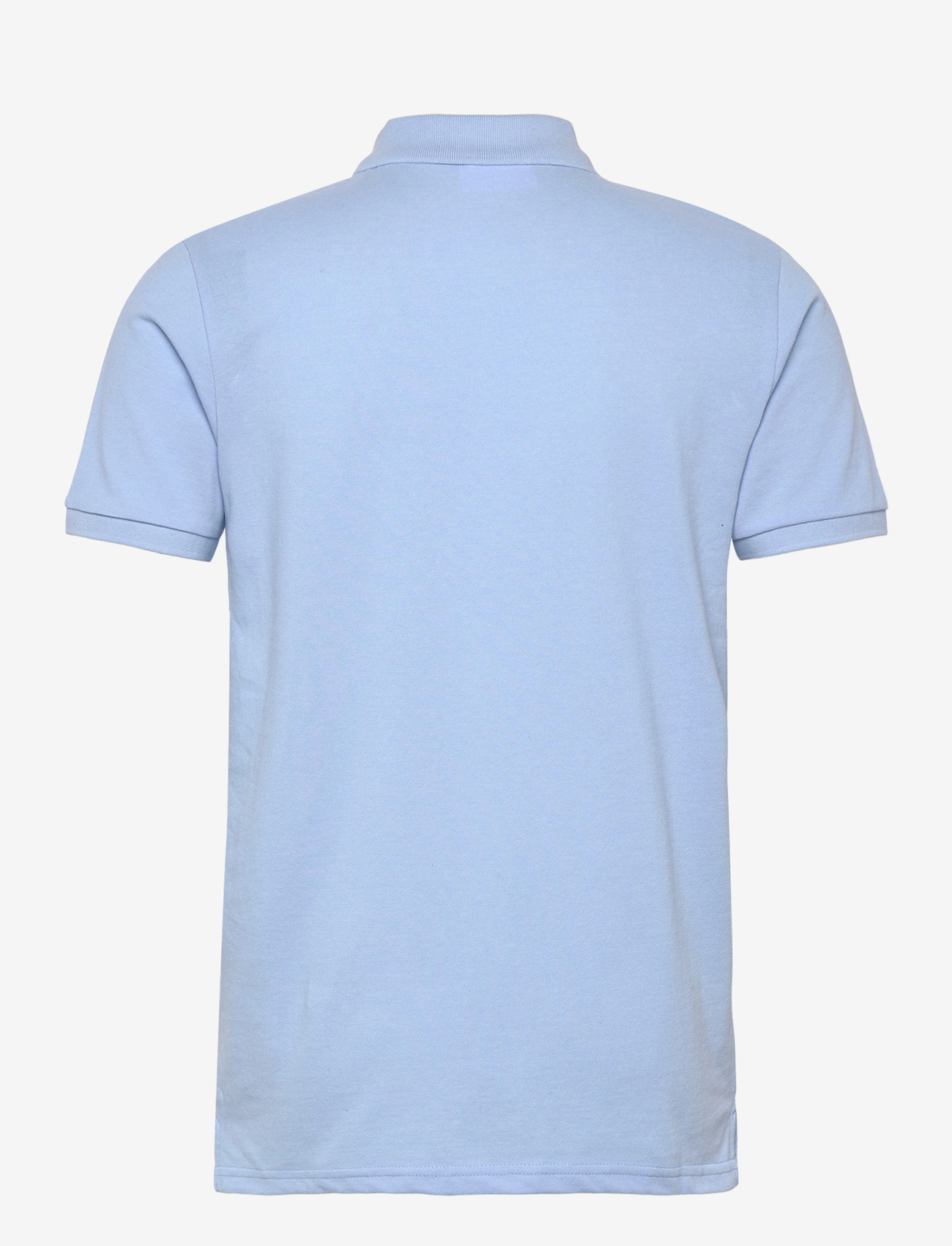 Enkel Studio - Polo shirt - kortærmede poloer - lt blue - 2