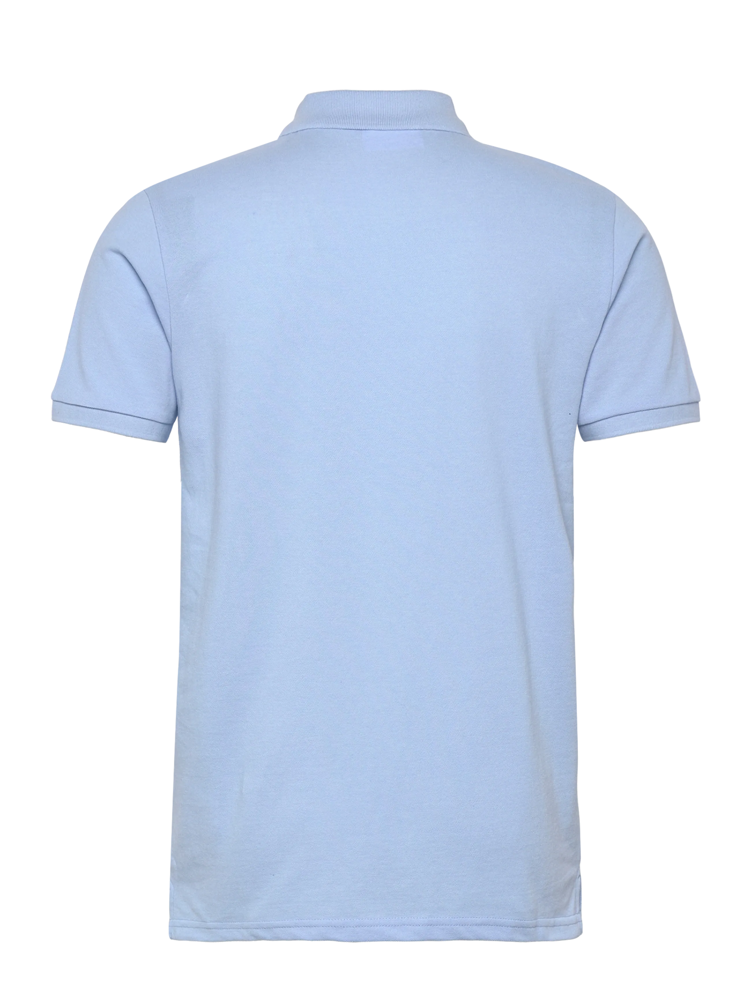Enkel Studio - Polo shirt - short-sleeved polos - lt blue - 2