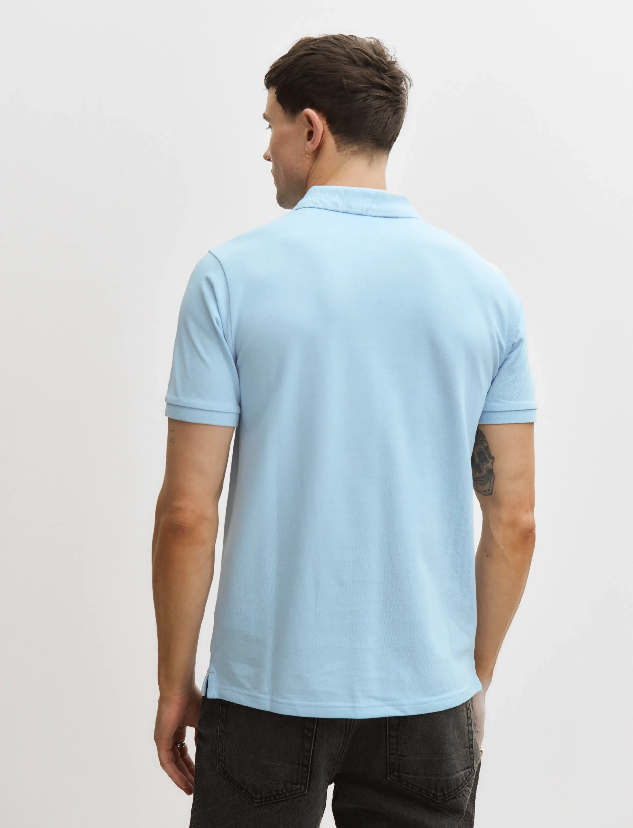 Polo Shirt 2