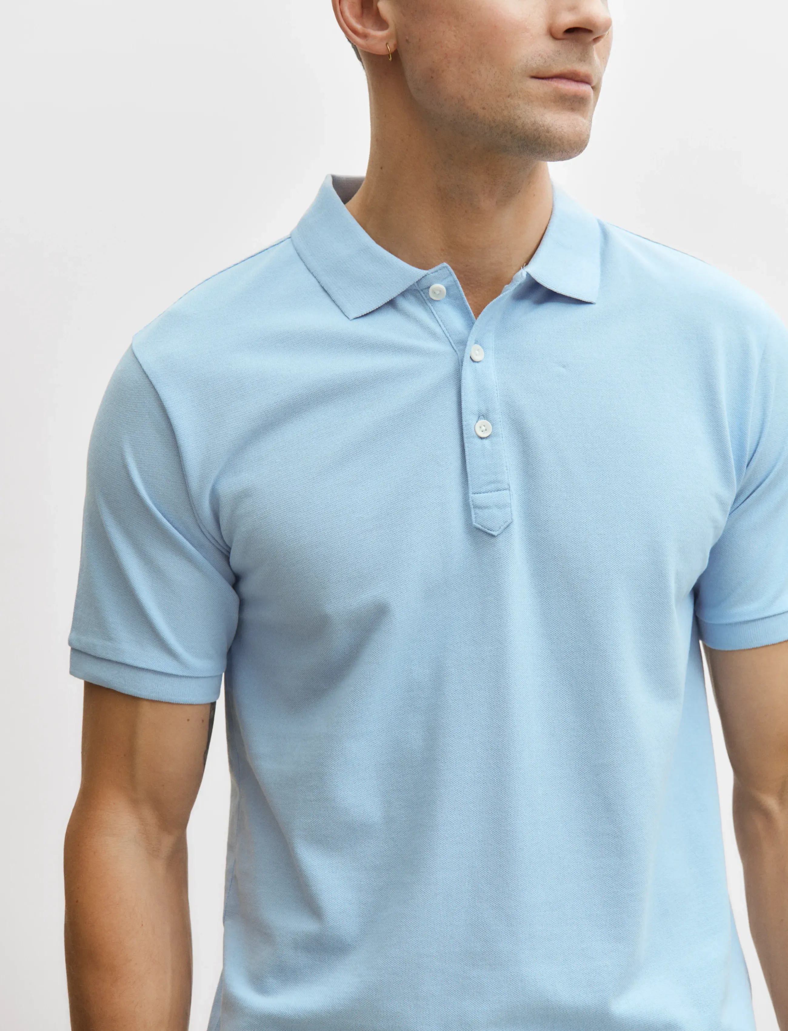 Polo Shirt 3