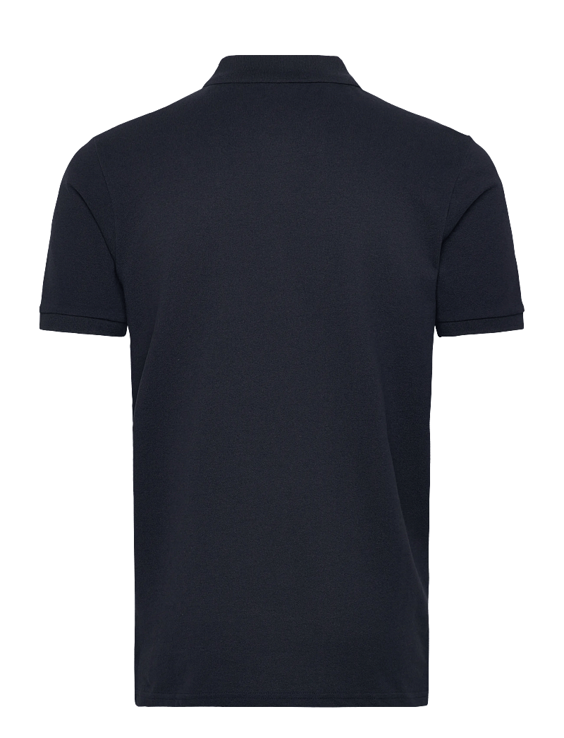 Enkel Studio - Polo shirt - kurzärmelig - navy - 1