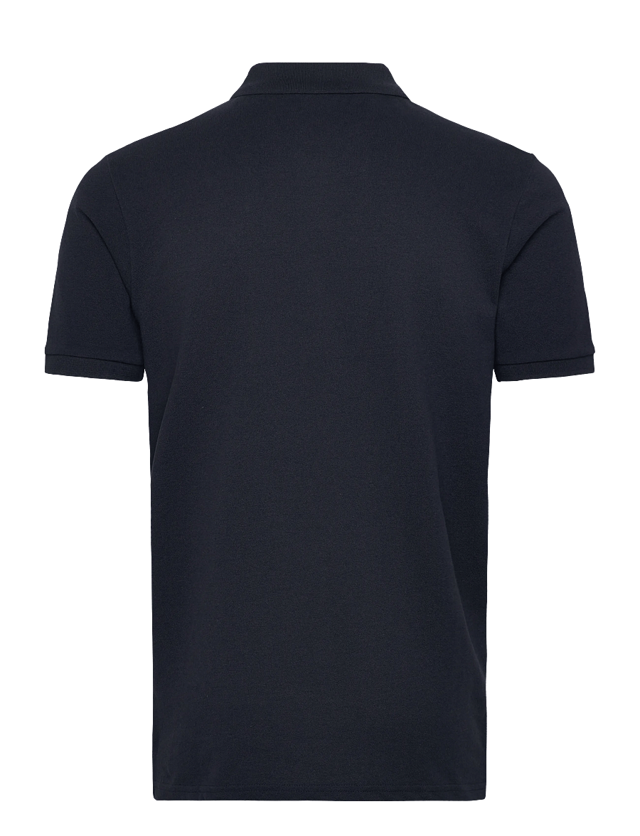 Enkel Studio - Polo shirt - kurzärmelig - navy - 1
